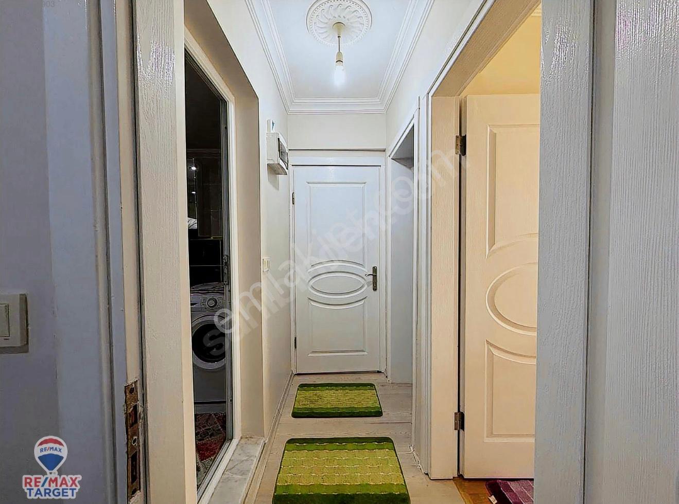 Gencellide Satılık 4+1 Bahçeli Ve Teraslı Denize 100 Metrede Daire - Görsel 12