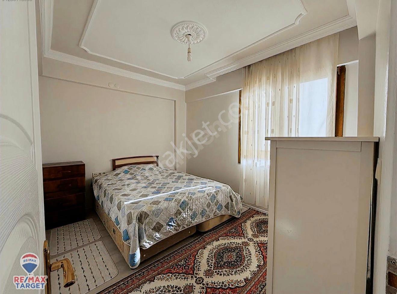 Gencellide Satılık 4+1 Bahçeli Ve Teraslı Denize 100 Metrede Daire - Görsel 18