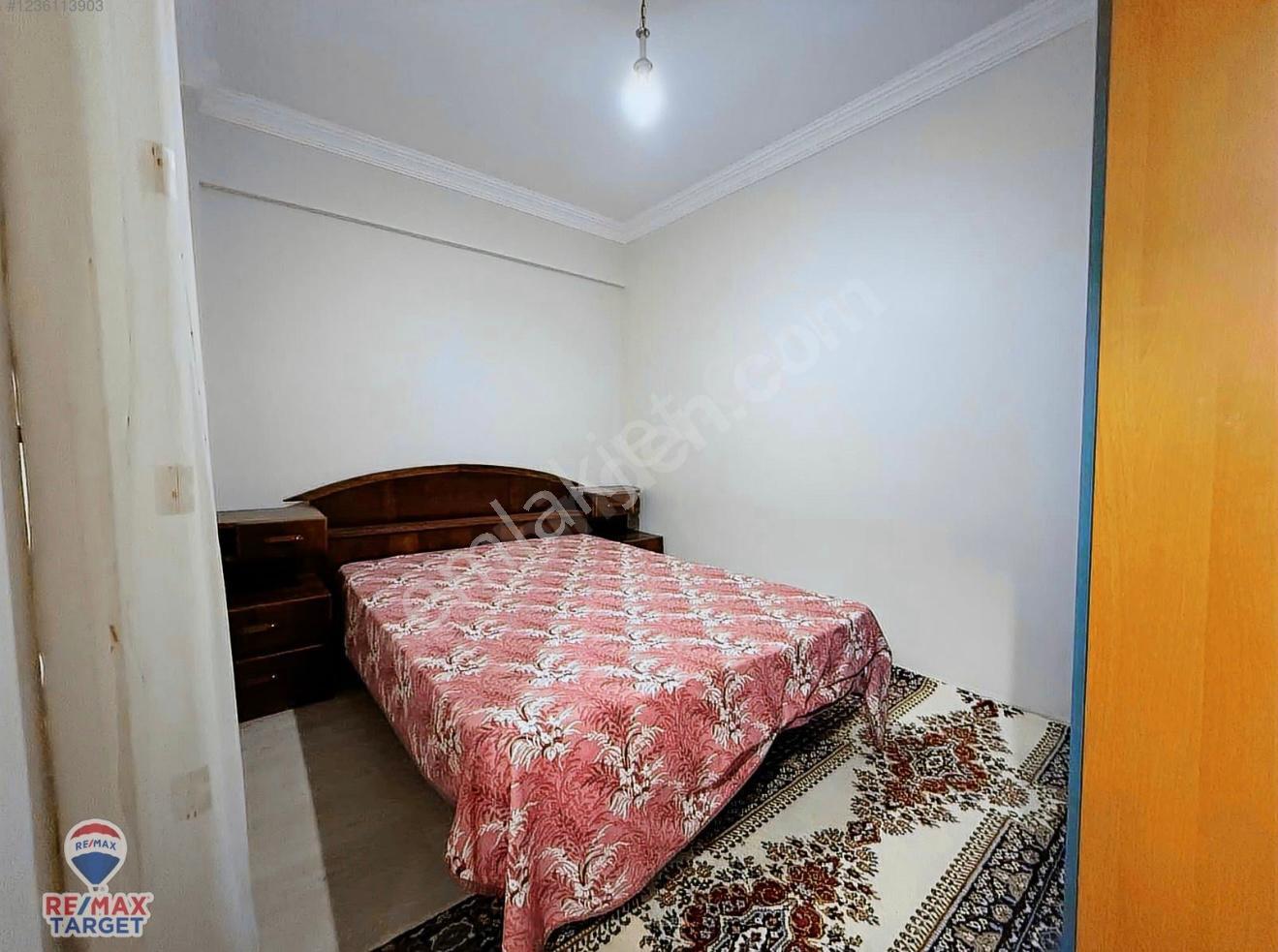 Gencellide Satılık 4+1 Bahçeli Ve Teraslı Denize 100 Metrede Daire - Görsel 20
