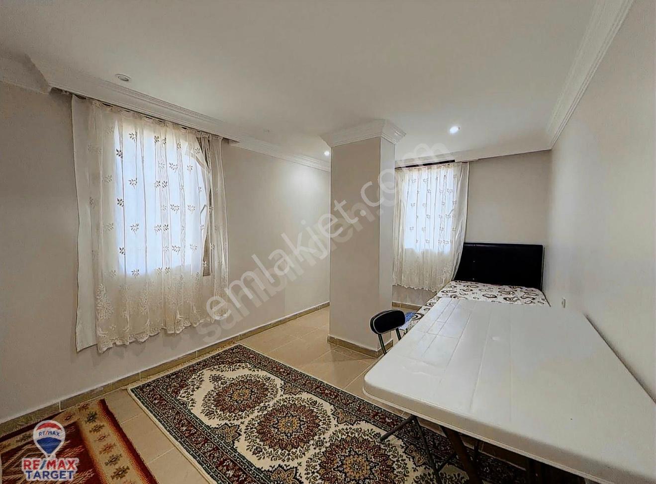 Gencellide Satılık 4+1 Bahçeli Ve Teraslı Denize 100 Metrede Daire - Görsel 15