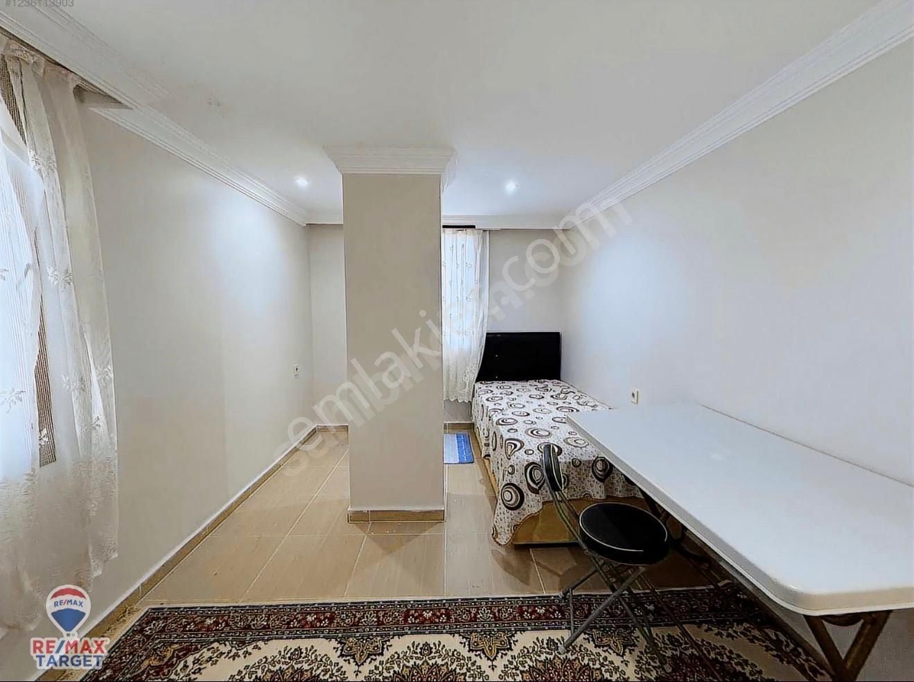 Gencellide Satılık 4+1 Bahçeli Ve Teraslı Denize 100 Metrede Daire - Görsel 16