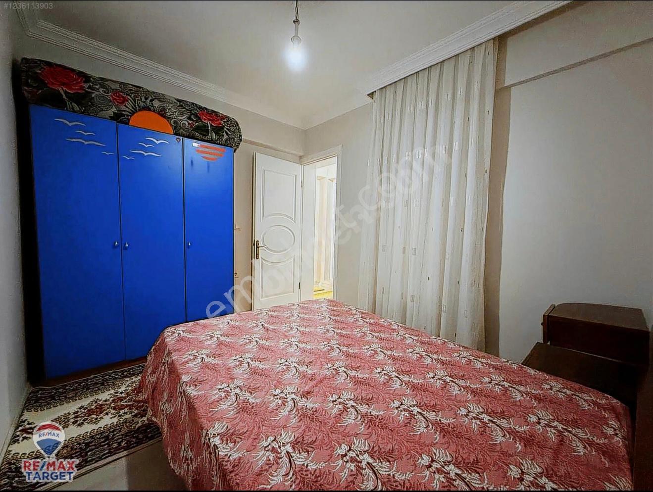 Gencellide Satılık 4+1 Bahçeli Ve Teraslı Denize 100 Metrede Daire - Görsel 19