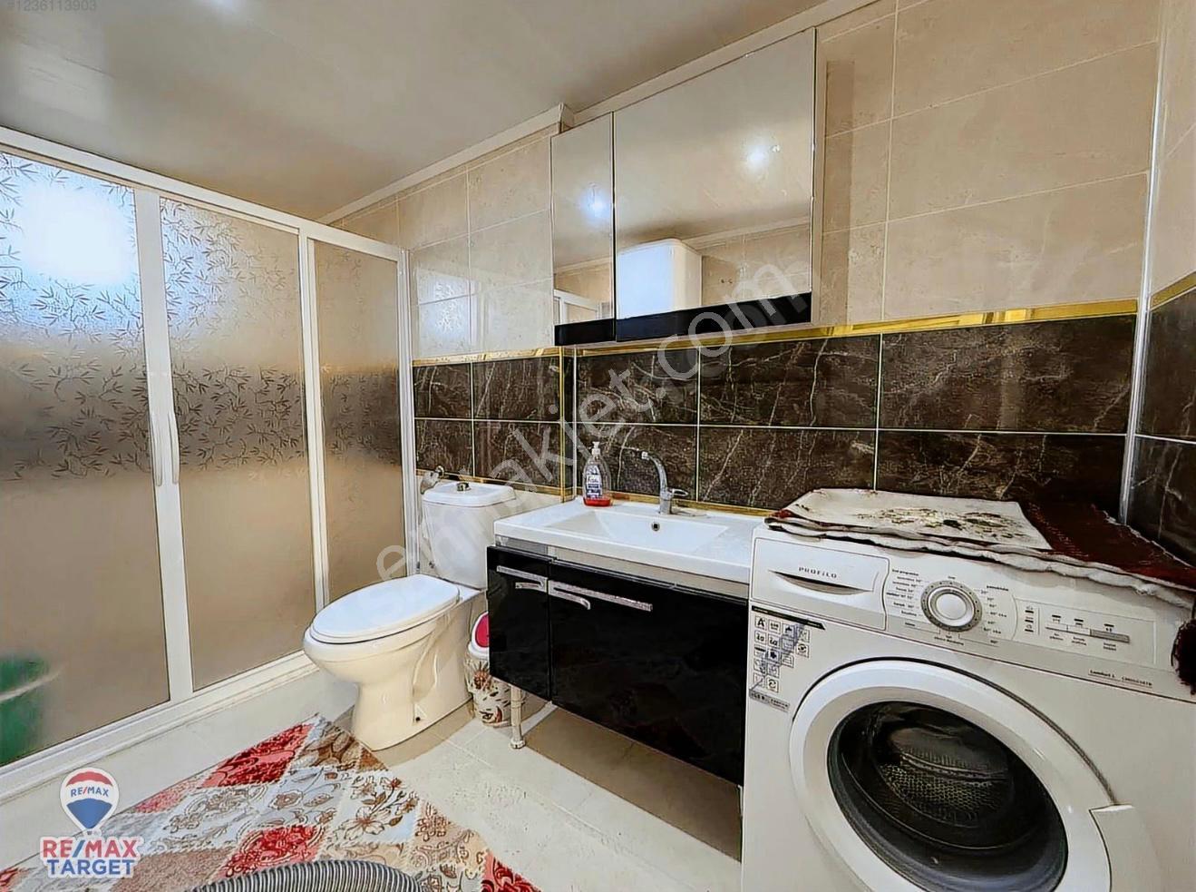 Gencellide Satılık 4+1 Bahçeli Ve Teraslı Denize 100 Metrede Daire - Görsel 21
