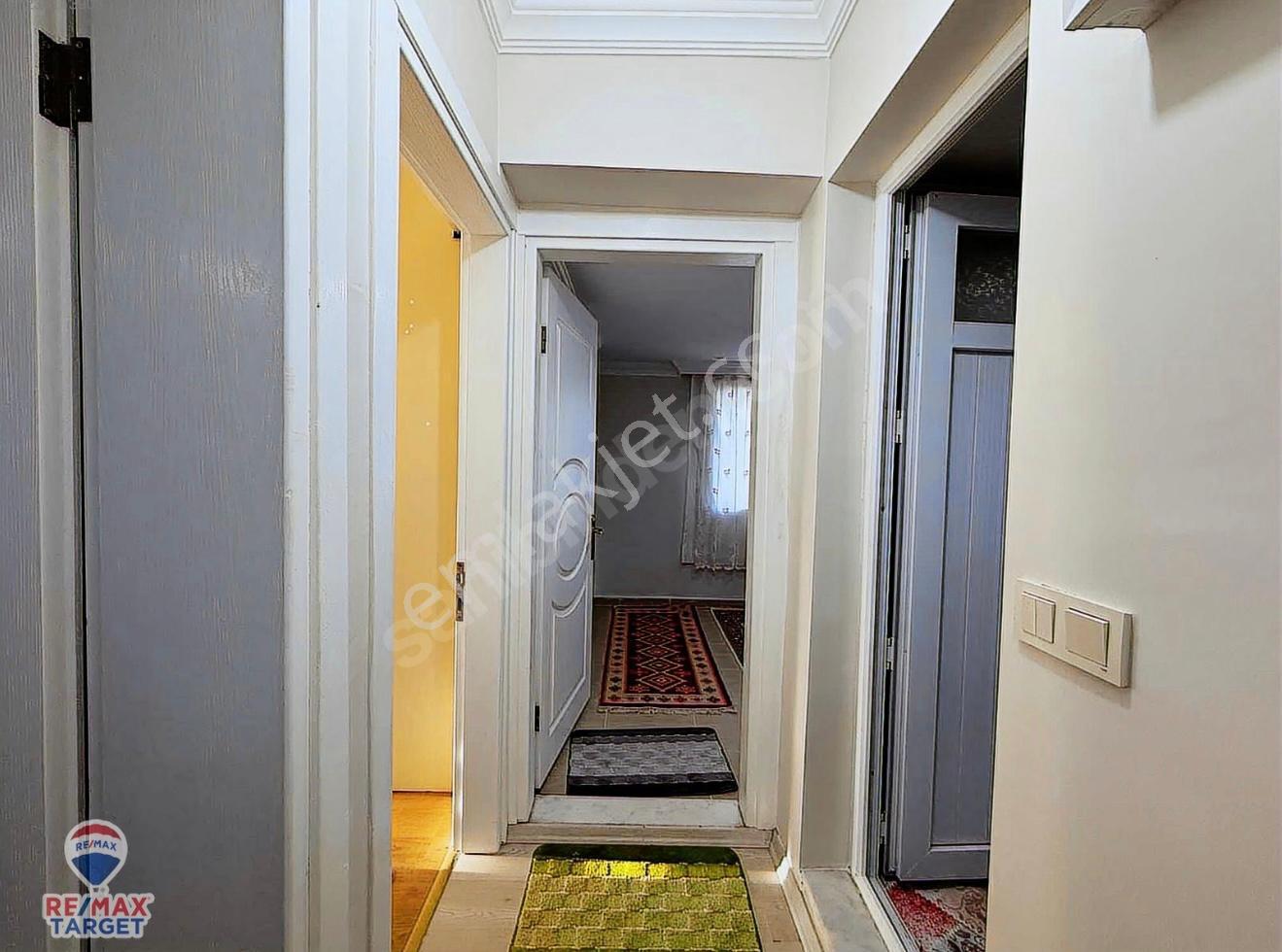 Gencellide Satılık 4+1 Bahçeli Ve Teraslı Denize 100 Metrede Daire - Görsel 23