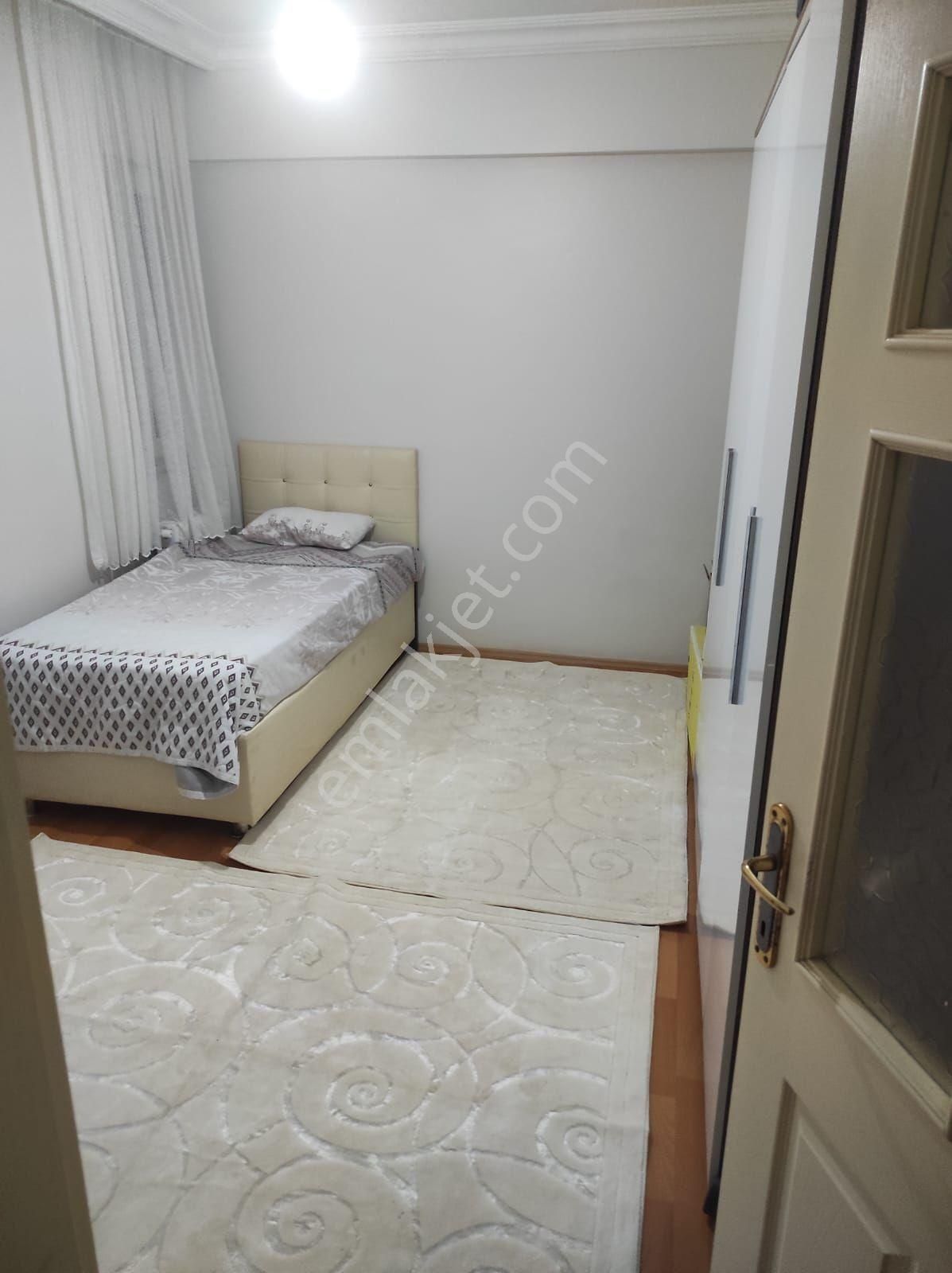 Merkezi Yerde 3+ 1 Kiralık Daire