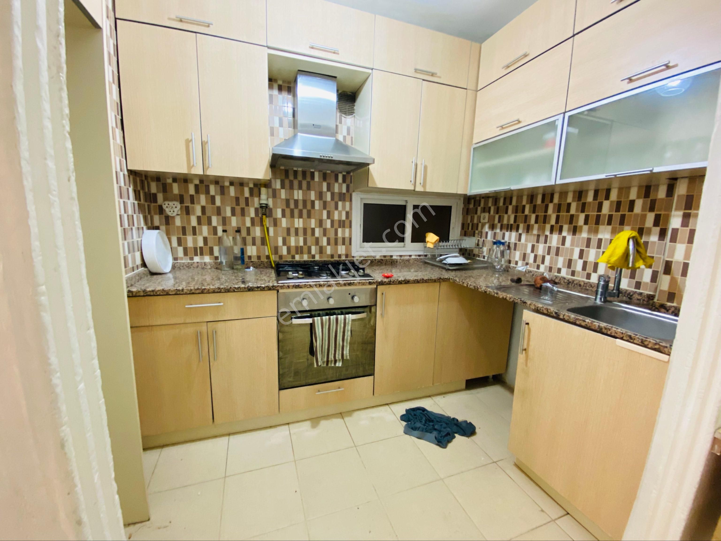 Hatay Askeri Hastane Karşısında 3+1 115m2 Temiz Bakımlı Doğalgazlı Arakat