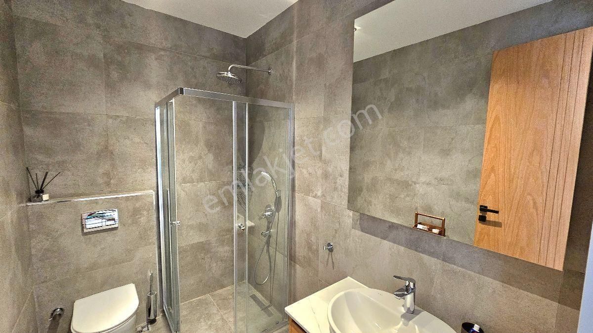 Bodrum Yalıkavakta Satılık Tek Katlı Özel Havuzlu Geniş Bahçeli 6+1 Müstakil Villa - Görsel 15