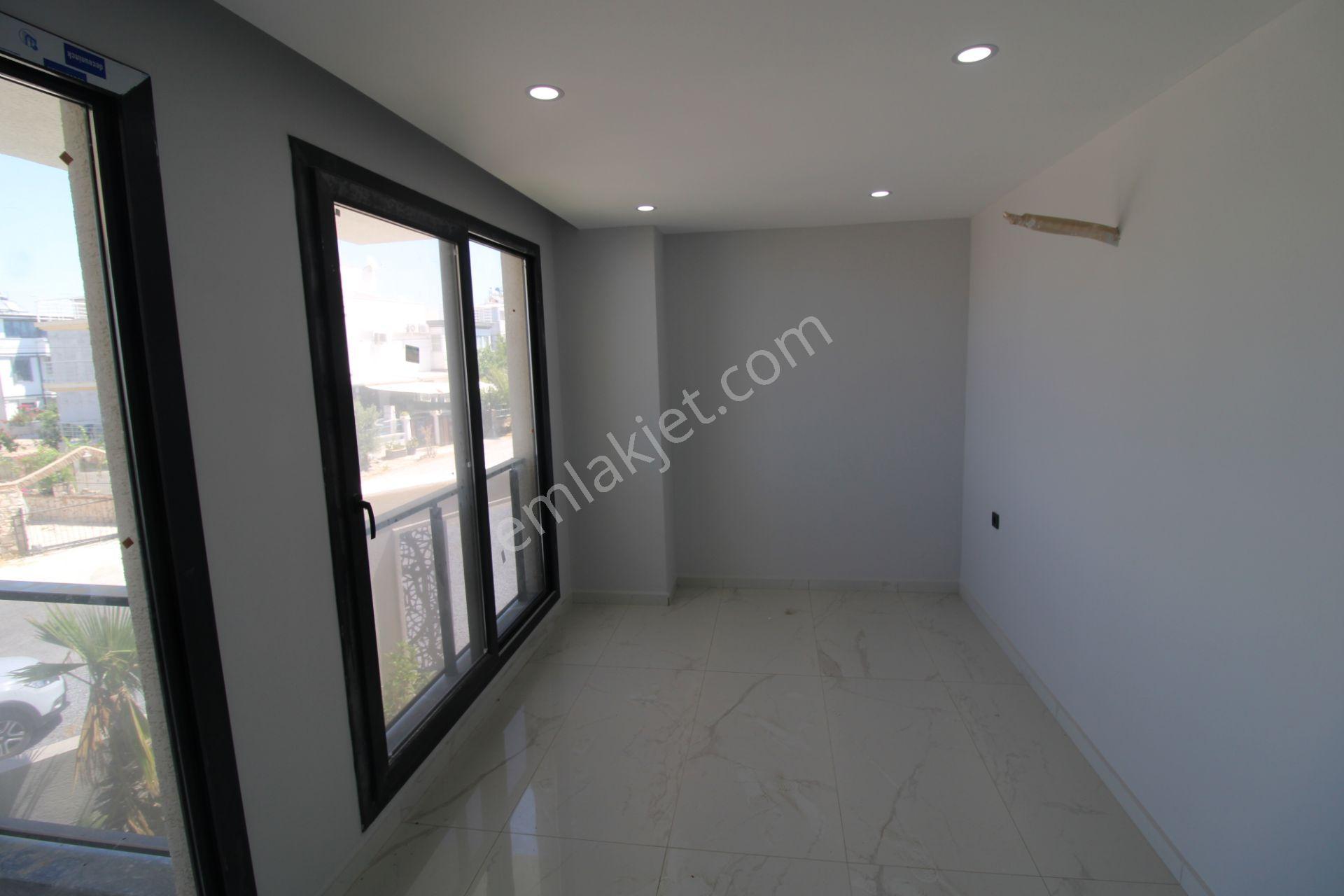 Aydın Didim Hisara Mahallesi Havuzlu Site İçinde 3+1 Asansörlü Dubleks Daire - Görsel 19