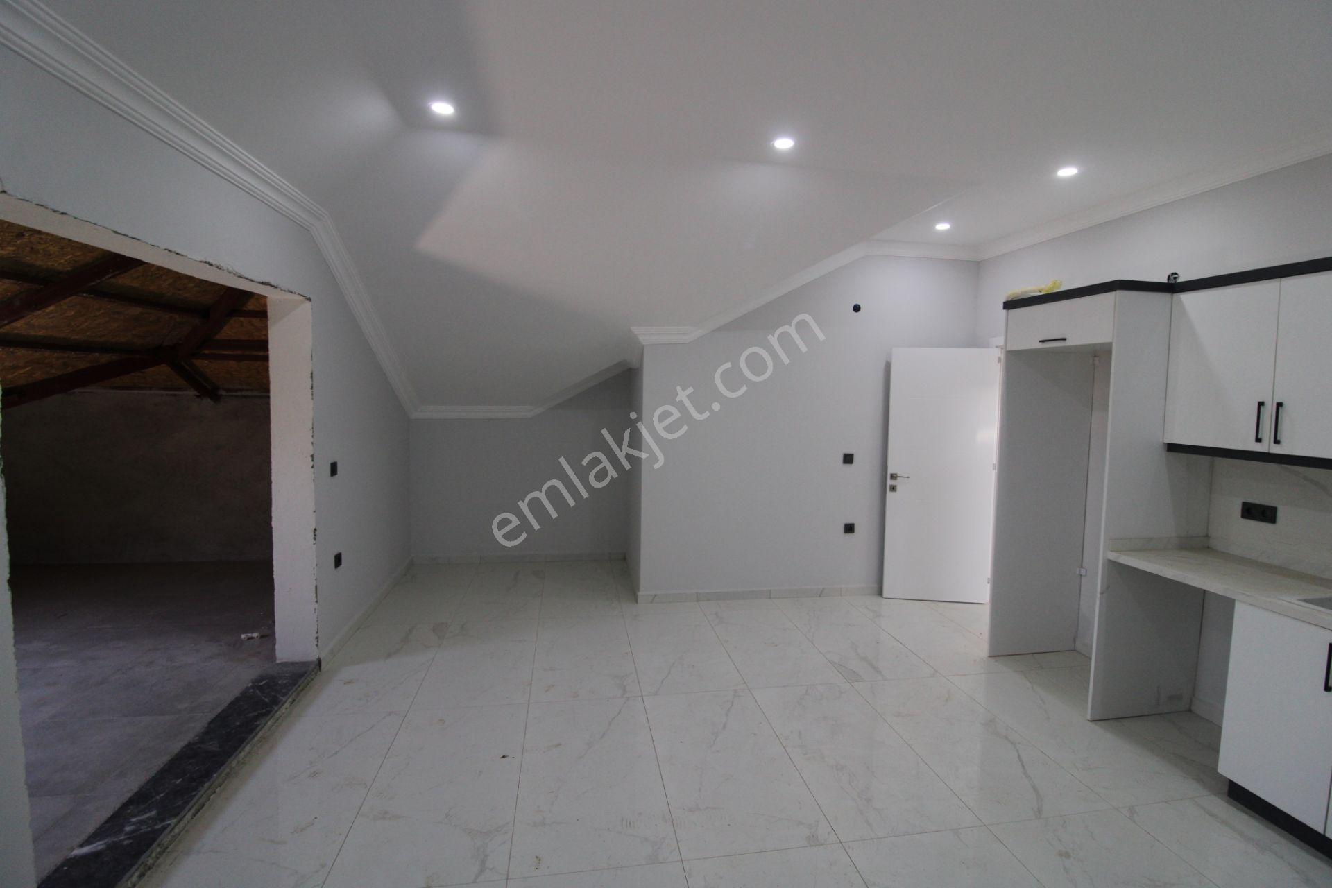 Aydın Didim Hisara Mahallesi Havuzlu Site İçinde 3+1 Asansörlü Dubleks Daire - Görsel 33