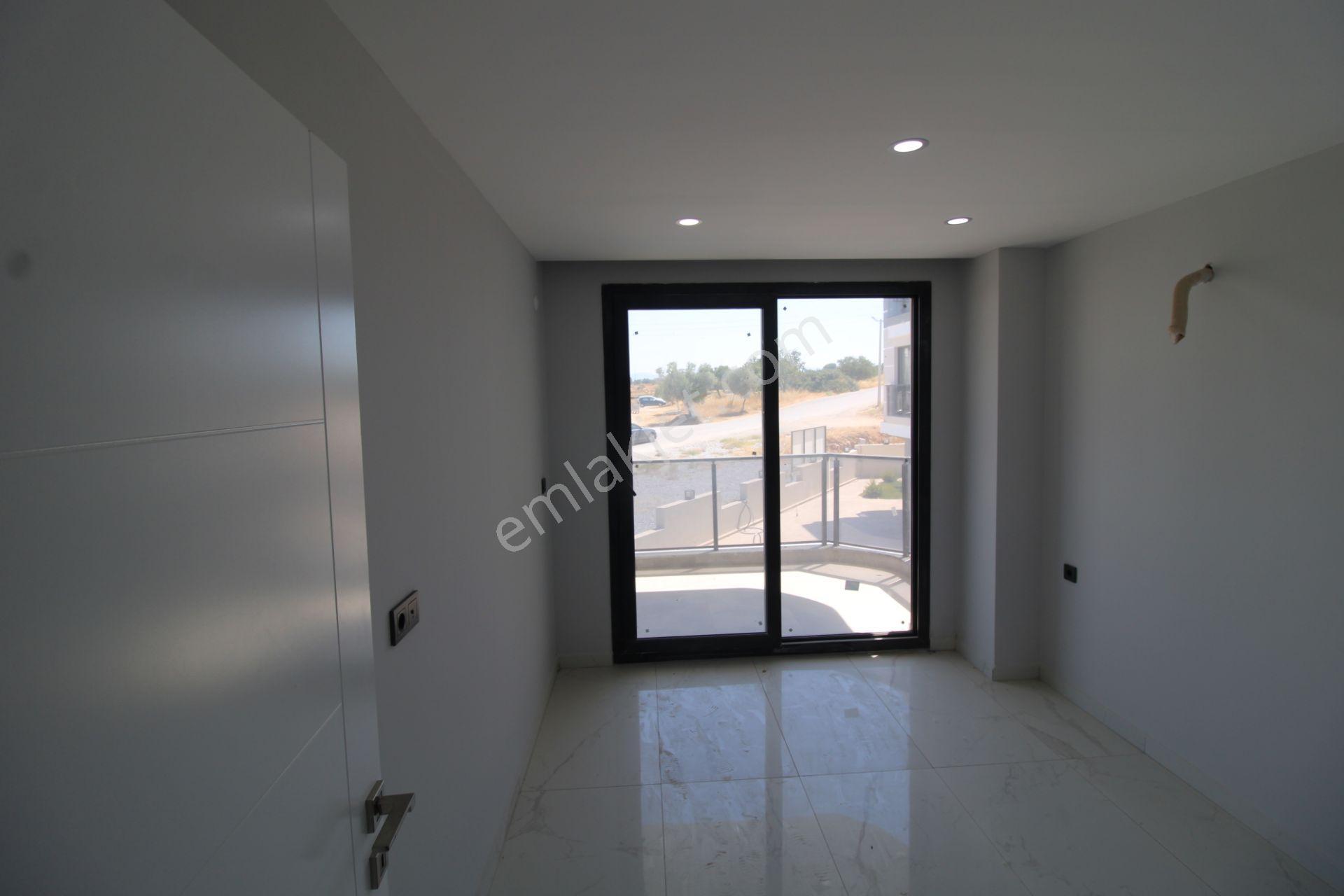 Aydın Didim Hisara Mahallesi Havuzlu Site İçinde 3+1 Asansörlü Dubleks Daire - Görsel 15