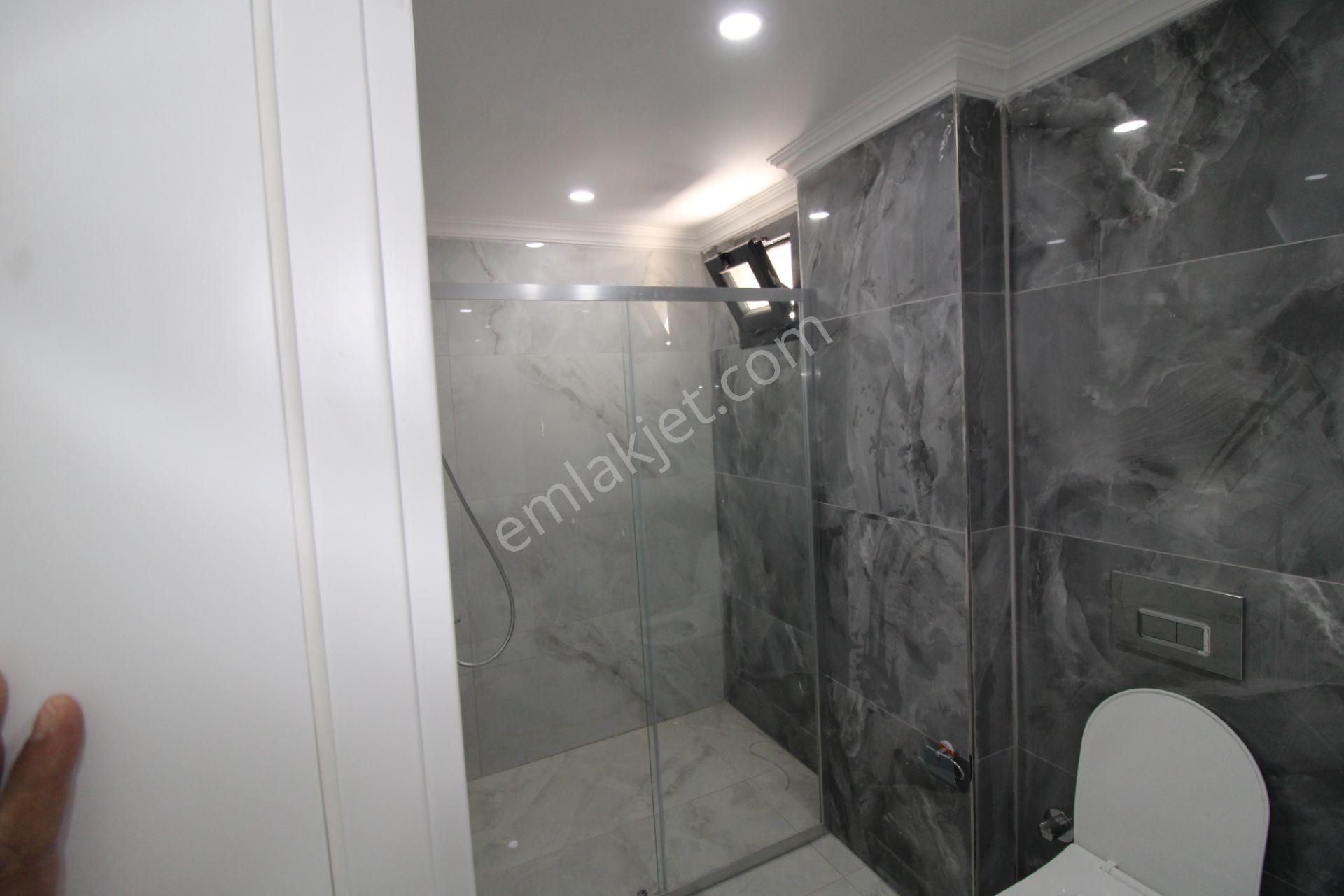 Aydın Didim Hisara Mahallesi Havuzlu Site İçinde 3+1 Asansörlü Dubleks Daire - Görsel 9