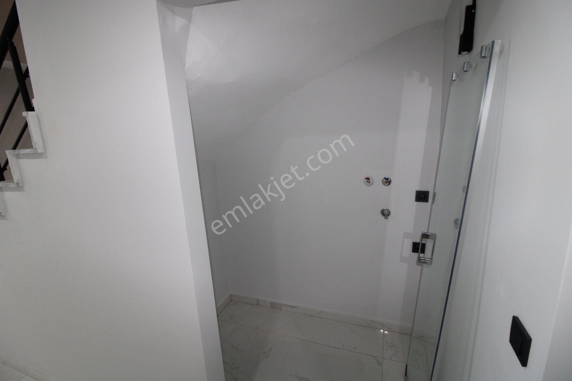 Aydın Didim Hisara Mahallesi Havuzlu Site İçinde 3+1 Asansörlü Dubleks Daire - Görsel 23