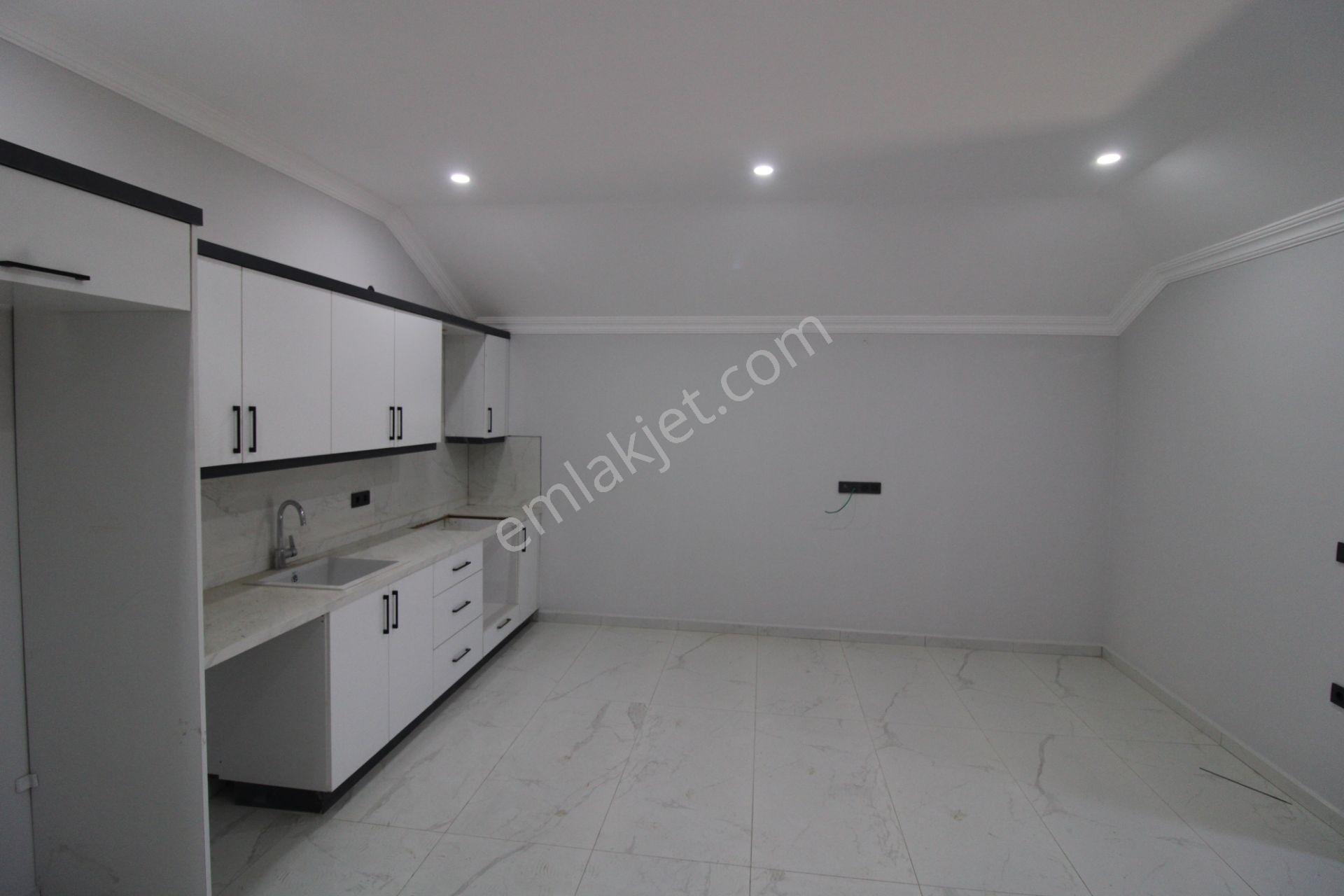 Aydın Didim Hisara Mahallesi Havuzlu Site İçinde 3+1 Asansörlü Dubleks Daire - Görsel 31