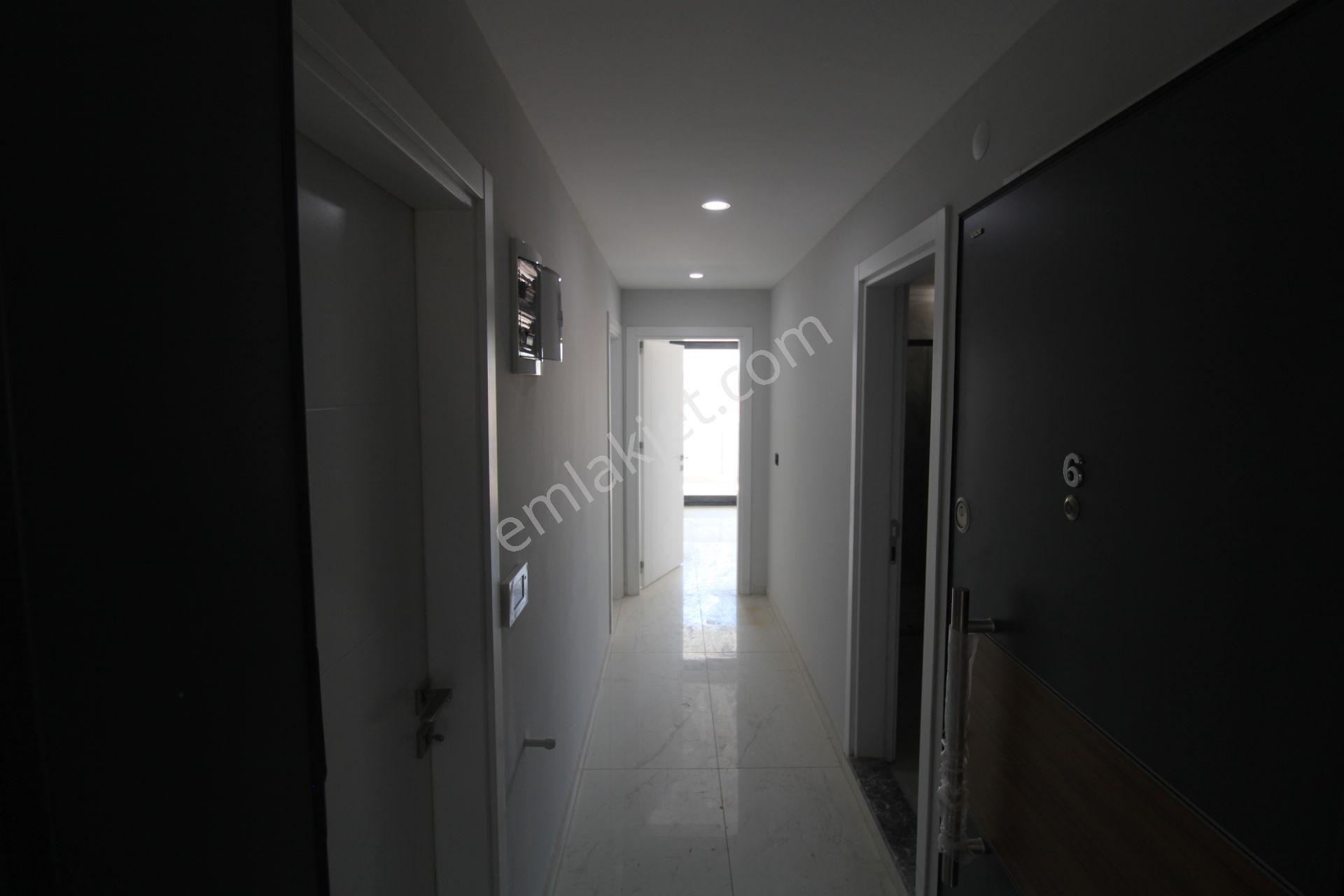 Aydın Didim Hisara Mahallesi Havuzlu Site İçinde 3+1 Asansörlü Dubleks Daire - Görsel 8