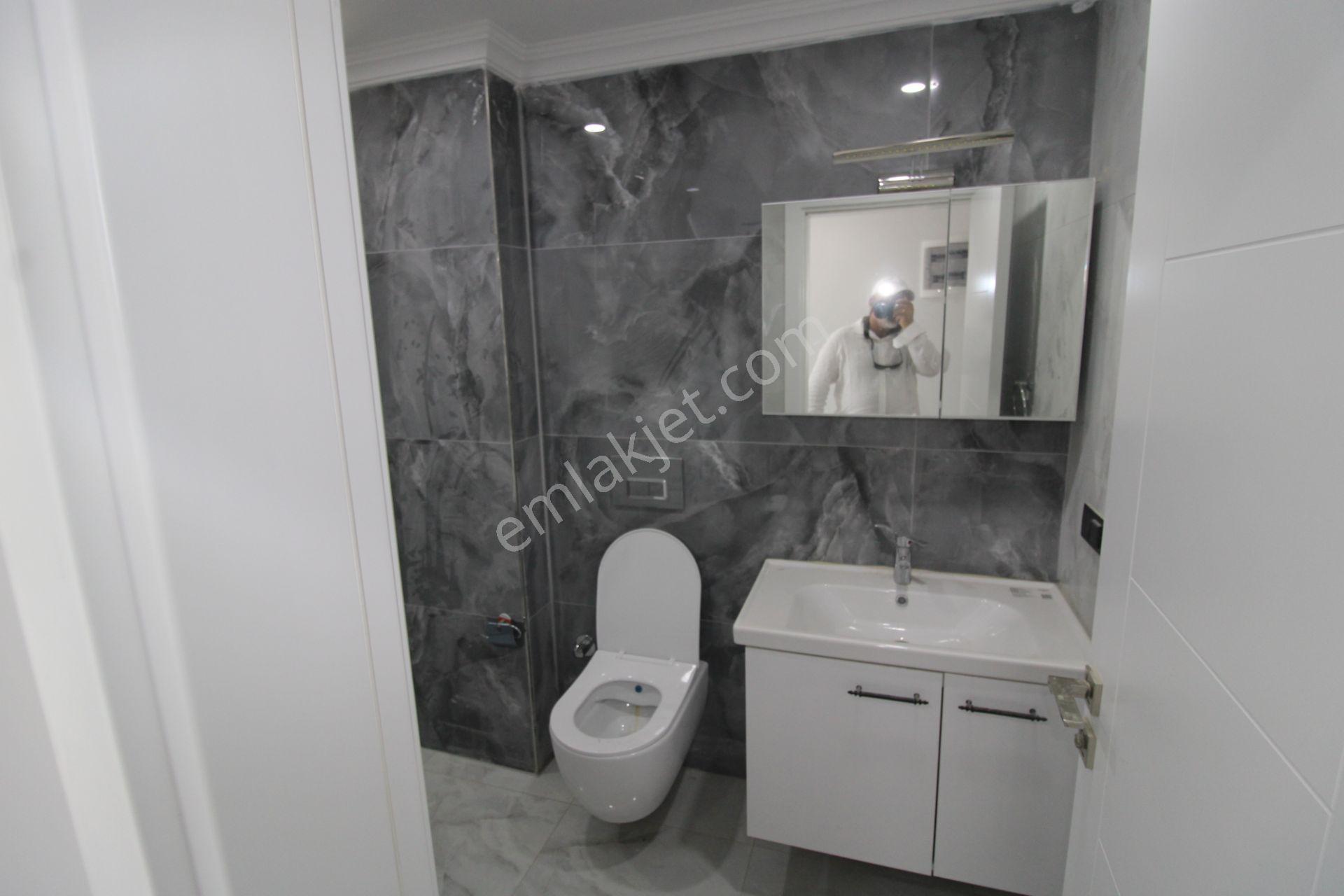 Aydın Didim Hisara Mahallesi Havuzlu Site İçinde 3+1 Asansörlü Dubleks Daire - Görsel 10