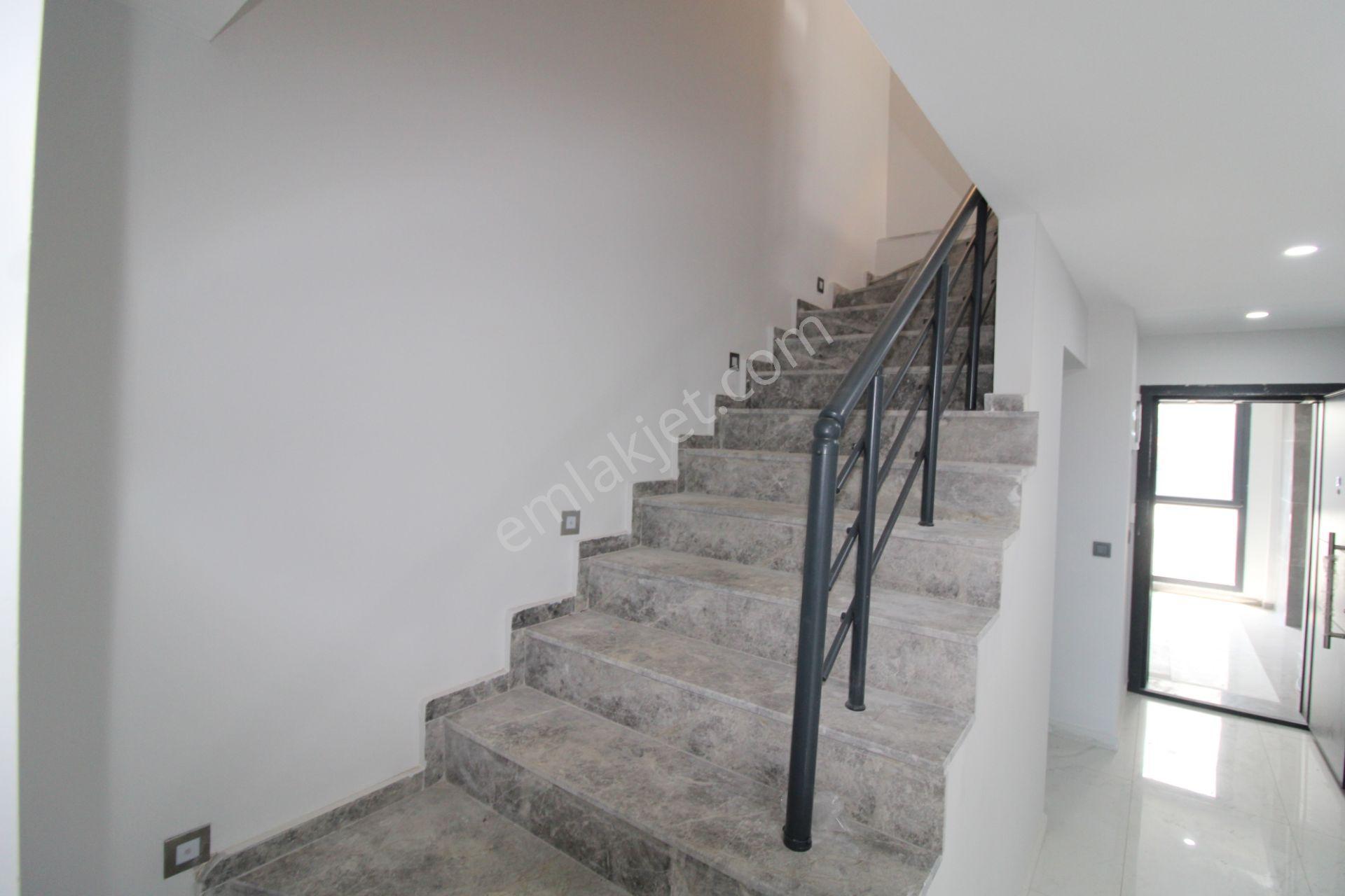 Aydın Didim Hisara Mahallesi Havuzlu Site İçinde 3+1 Asansörlü Dubleks Daire - Görsel 28