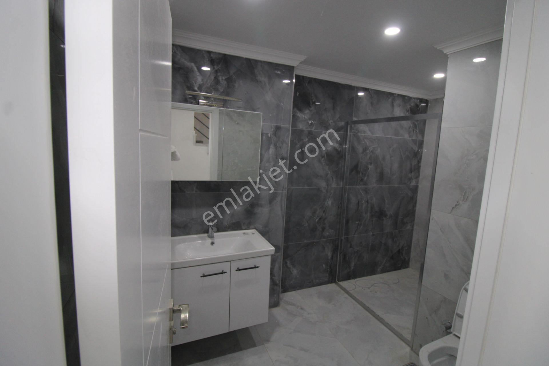 Aydın Didim Hisara Mahallesi Havuzlu Site İçinde 3+1 Asansörlü Dubleks Daire - Görsel 24