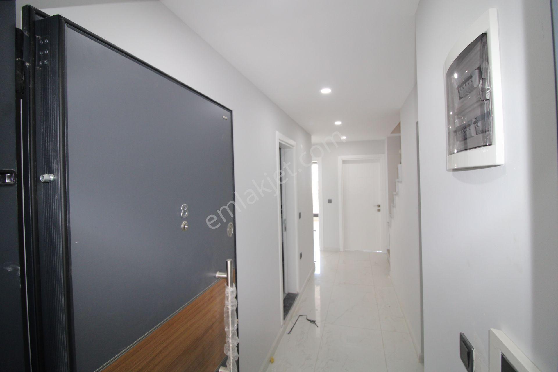 Aydın Didim Hisara Mahallesi Havuzlu Site İçinde 3+1 Asansörlü Dubleks Daire - Görsel 22