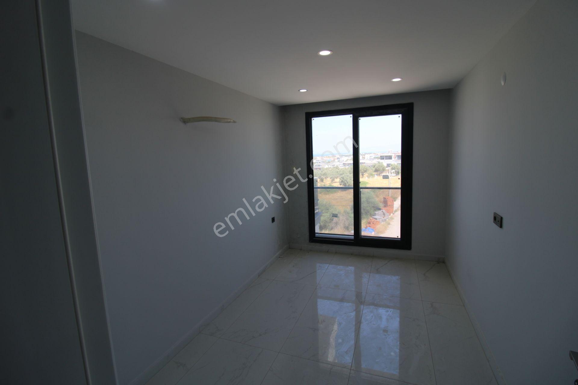 Aydın Didim Hisara Mahallesi Havuzlu Site İçinde 3+1 Asansörlü Dubleks Daire - Görsel 25