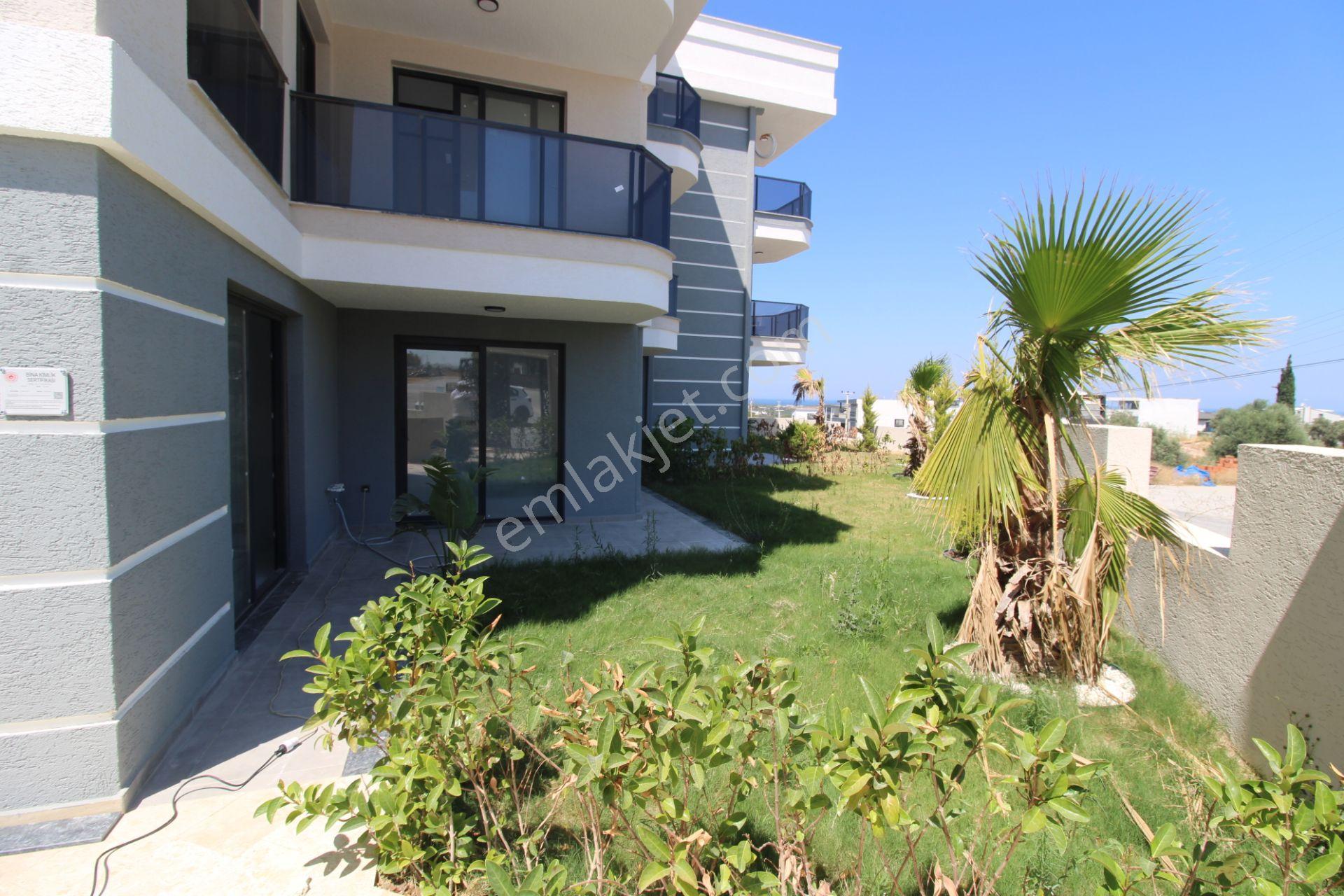 Aydın Didim Hisara Mahallesi Havuzlu Site İçinde 3+1 Asansörlü Dubleks Daire - Görsel 4