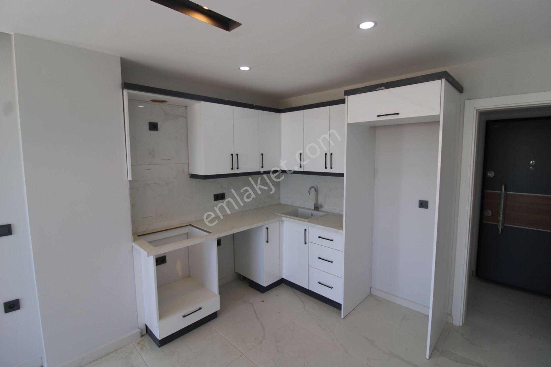 Aydın Didim Hisara Mahallesi Havuzlu Site İçinde 3+1 Asansörlü Dubleks Daire - Görsel 12
