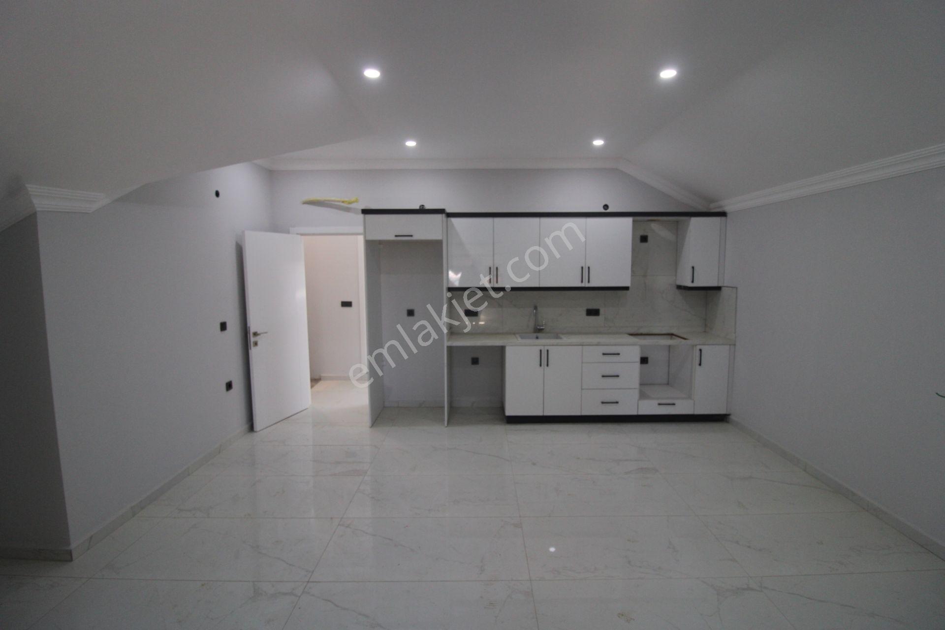 Aydın Didim Hisara Mahallesi Havuzlu Site İçinde 3+1 Asansörlü Dubleks Daire - Görsel 32