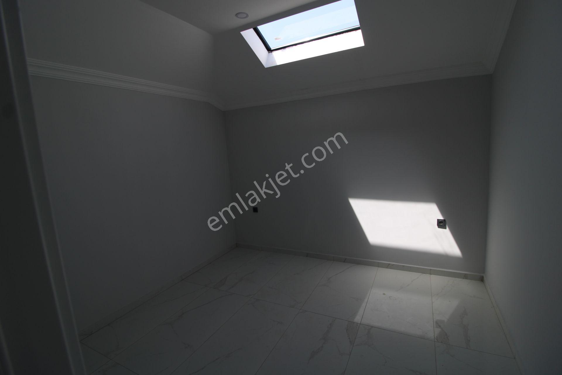 Aydın Didim Hisara Mahallesi Havuzlu Site İçinde 3+1 Asansörlü Dubleks Daire - Görsel 30