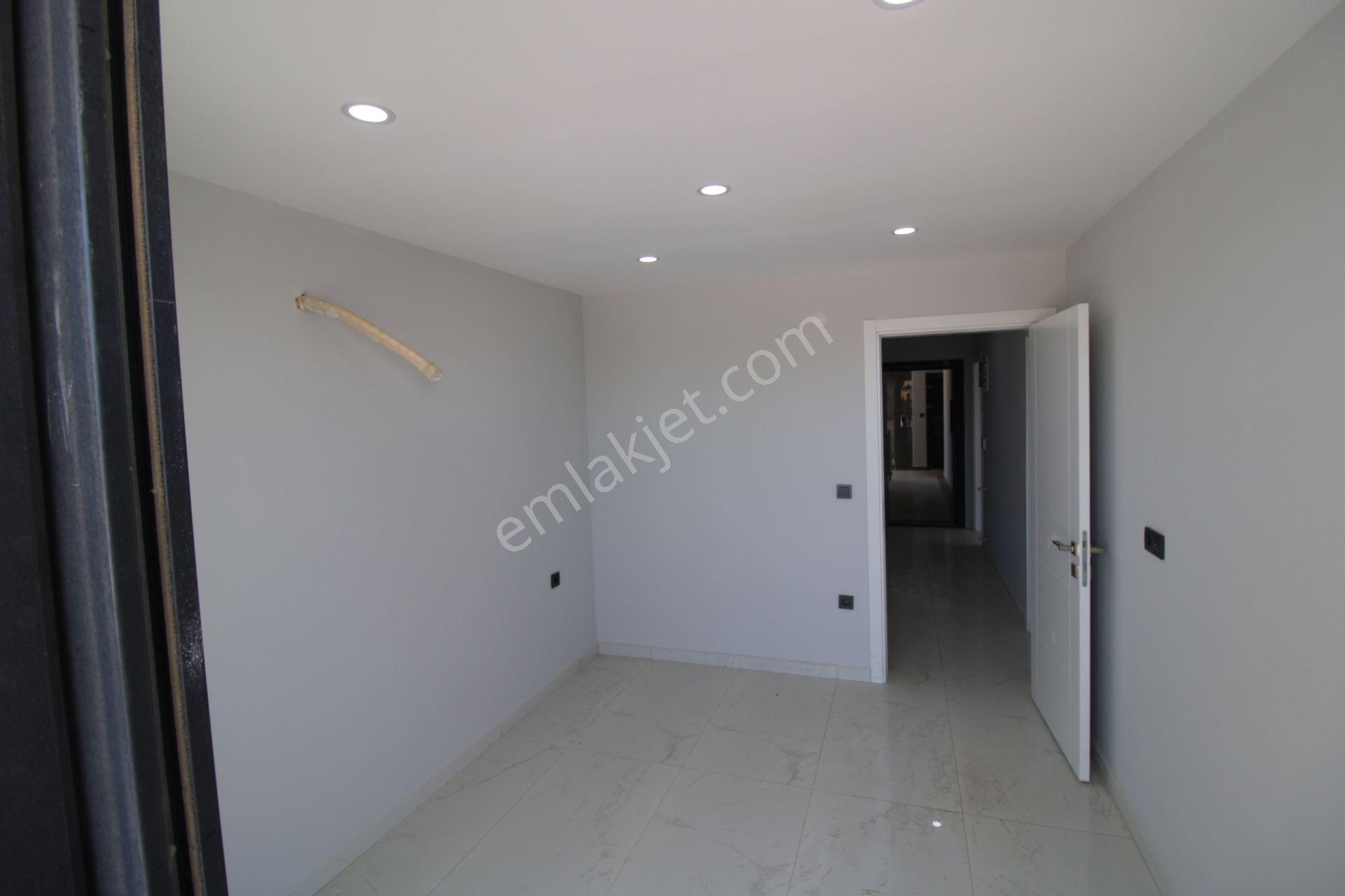 Aydın Didim Hisara Mahallesi Havuzlu Site İçinde 3+1 Asansörlü Dubleks Daire - Görsel 16