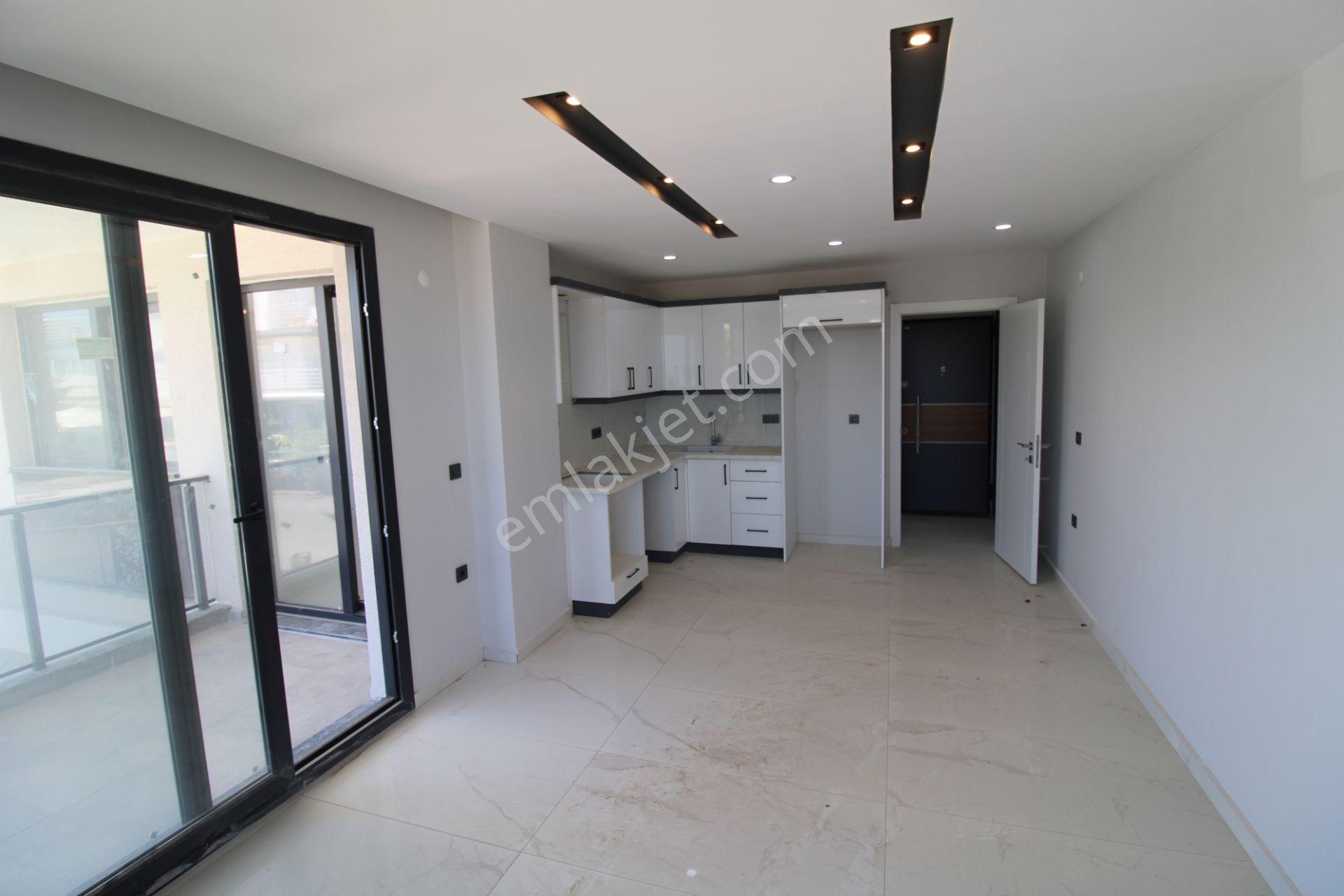 Aydın Didim Hisara Mahallesi Havuzlu Site İçinde 3+1 Asansörlü Dubleks Daire - Görsel 13