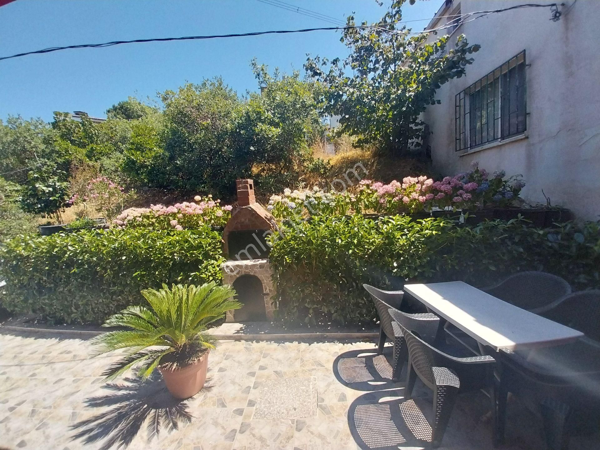 İstanbul Beykoz Yeni Mahalle'de 2+1 Satılık Müstakil Ev - Görsel 9