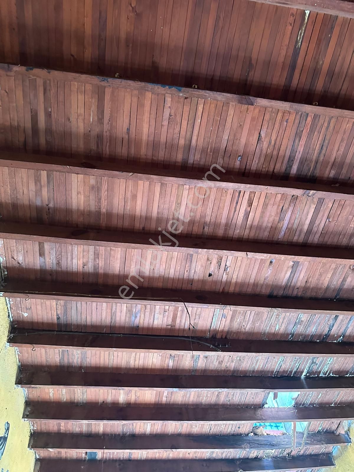 Kuşadası Kaleiçinde Fırsat Kelepir Dükkan / Depo - Görsel 2