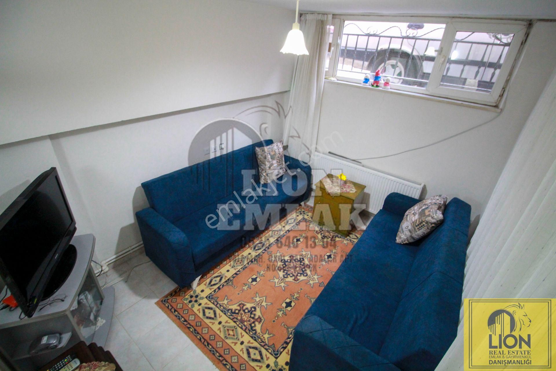 Erdek Yalı Mahallesinde Sıfır Masraf 2+1 Bahçeli Fırsat Daire
