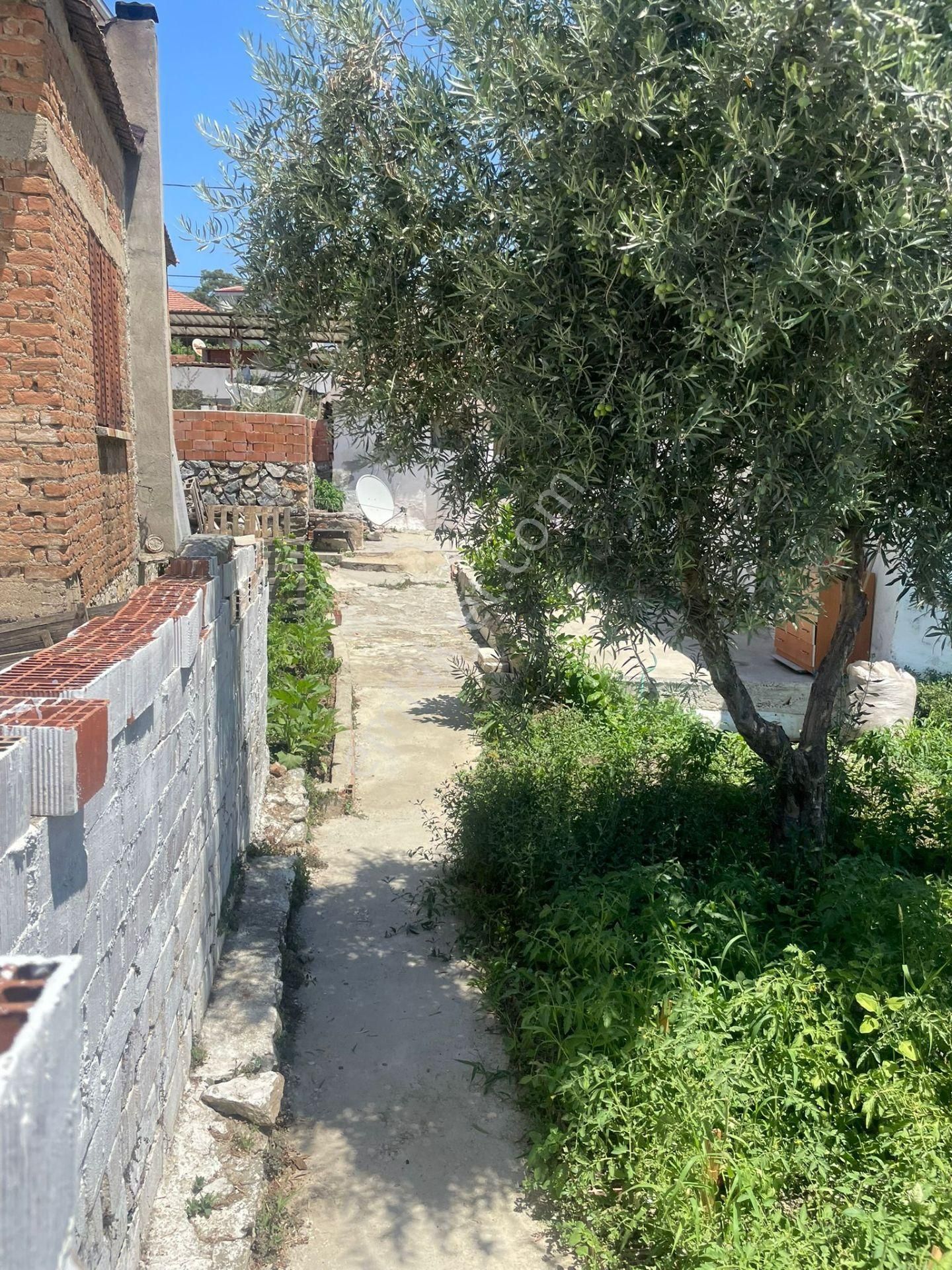 Selçuk Çamlık Aydın Yolu Üzerinde Kaçırılmayacak Fırsat Müsatkil 2 Ev - Görsel 15