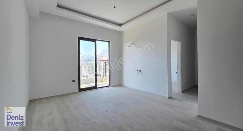 Alanya Mahmutlar Bestlife 11 1+1:55m2 Yeni Merkezde - Görsel 21