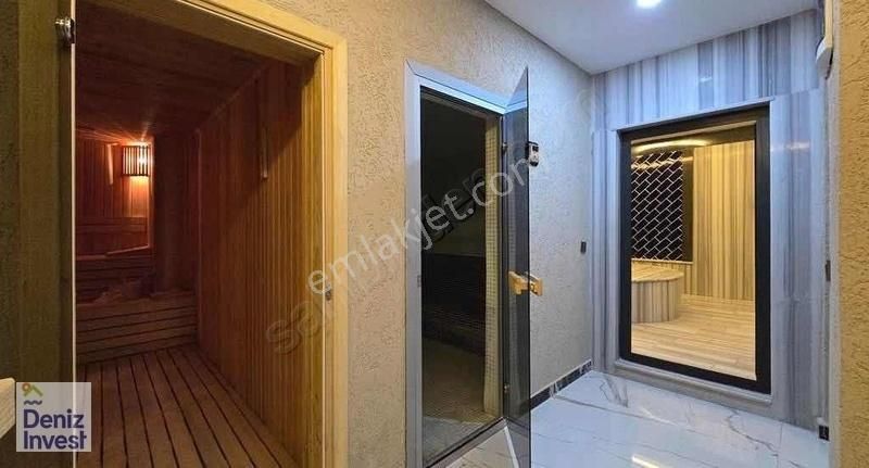 Alanya Mahmutlar Bestlife 11 1+1:55m2 Yeni Merkezde - Görsel 7