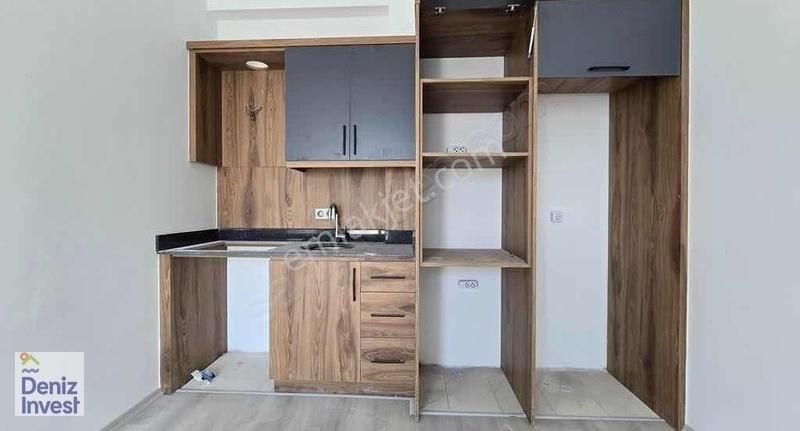 Alanya Mahmutlar Bestlife 11 1+1:55m2 Yeni Merkezde - Görsel 19