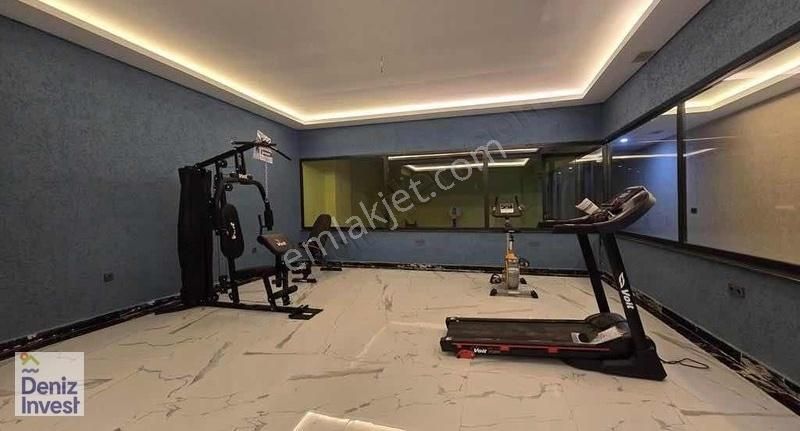 Alanya Mahmutlar Bestlife 11 1+1:55m2 Yeni Merkezde - Görsel 5