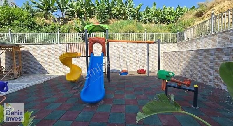 Alanya Mahmutlar Bestlife 11 1+1:55m2 Yeni Merkezde - Görsel 9