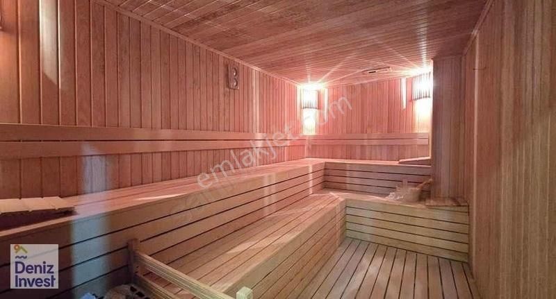 Alanya Mahmutlar Bestlife 11 1+1:55m2 Yeni Merkezde - Görsel 13