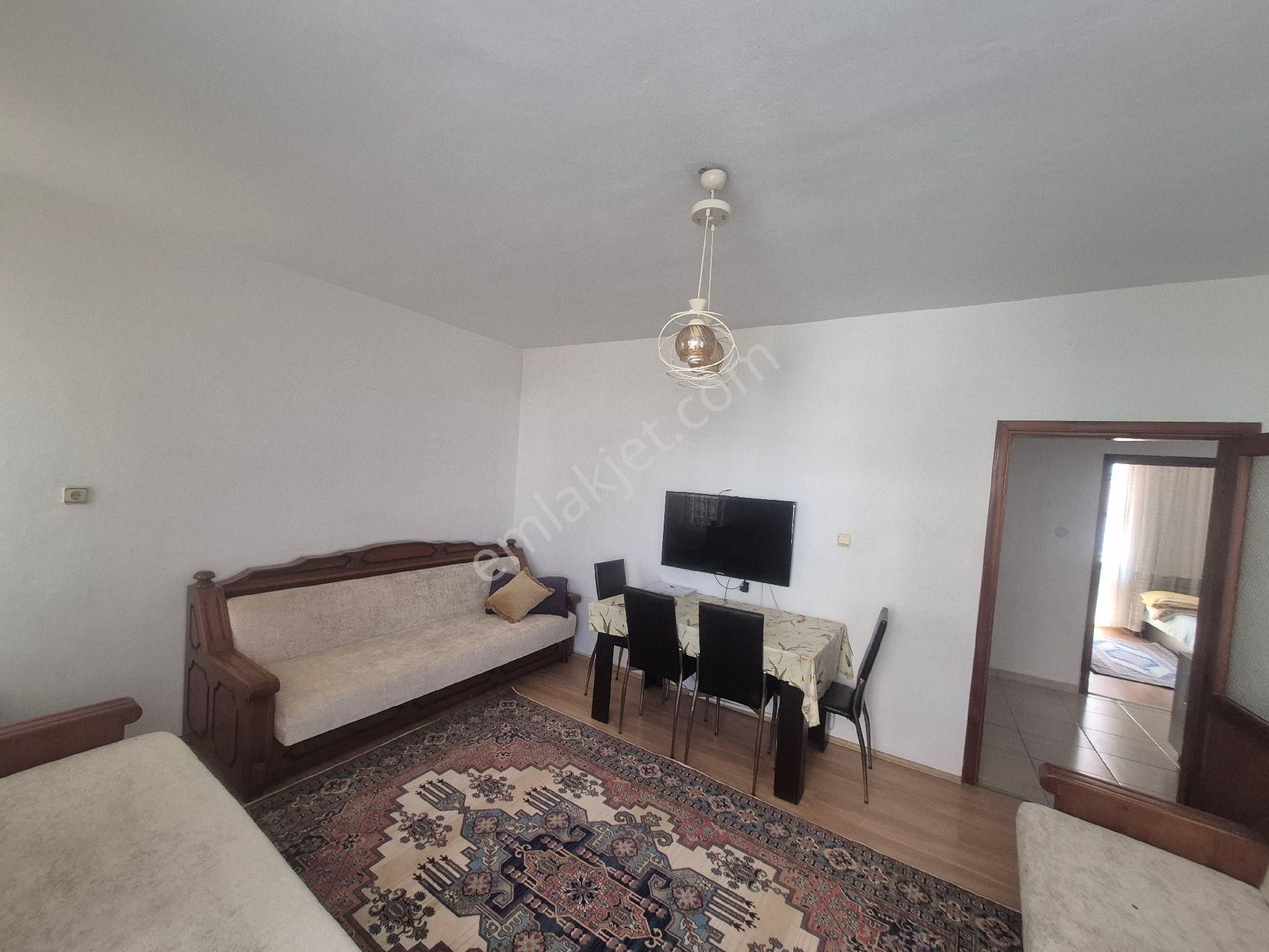 Alanya Güllerpınarı 2+1 Eşyalı Kiralık Öğrenciye Uygun