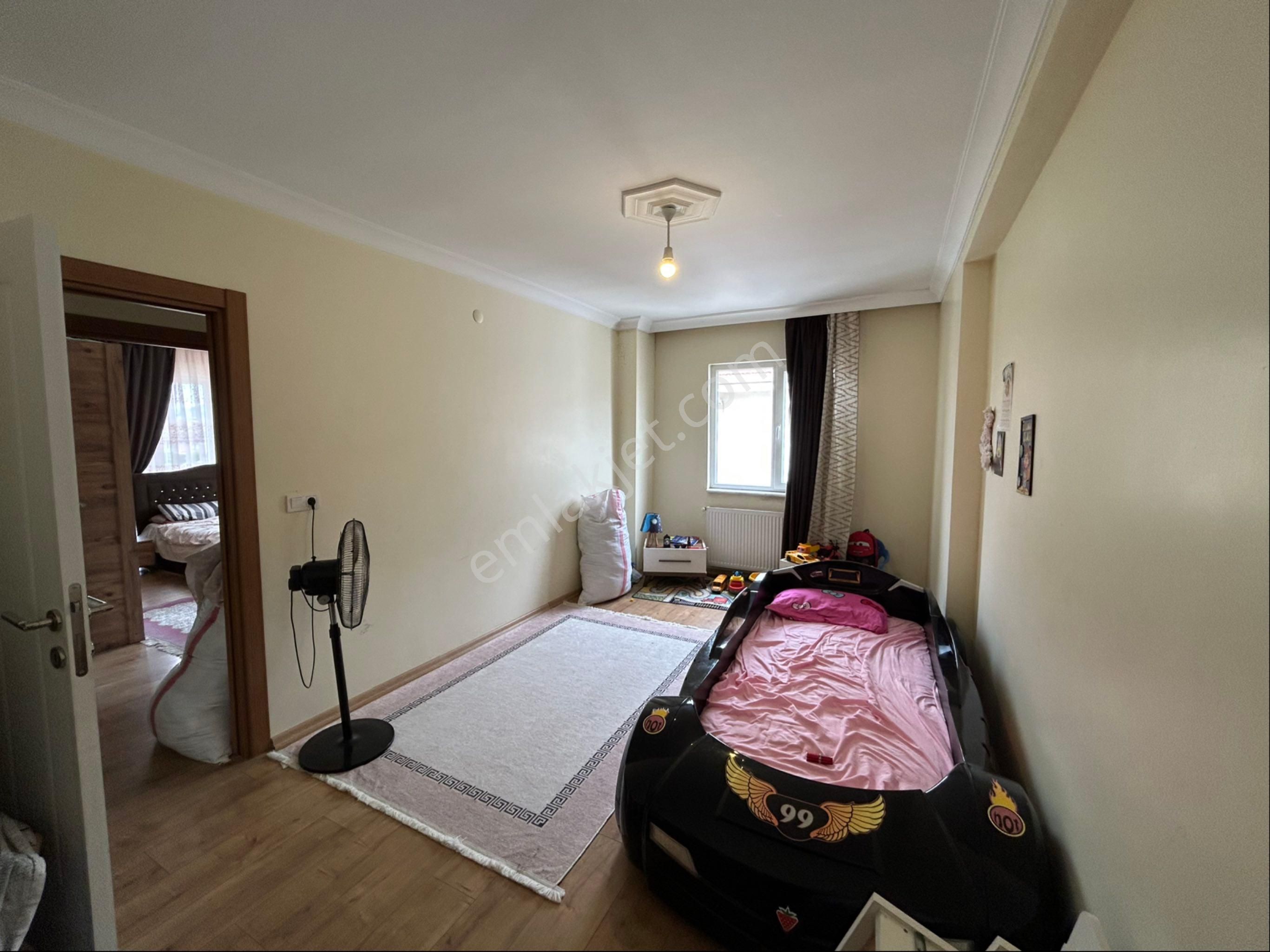 Remax Mavi’den Serdivan Arabacı Alanı Mah.3+1 Ebeveyn Banyolu Satılık Daire - Görsel 19
