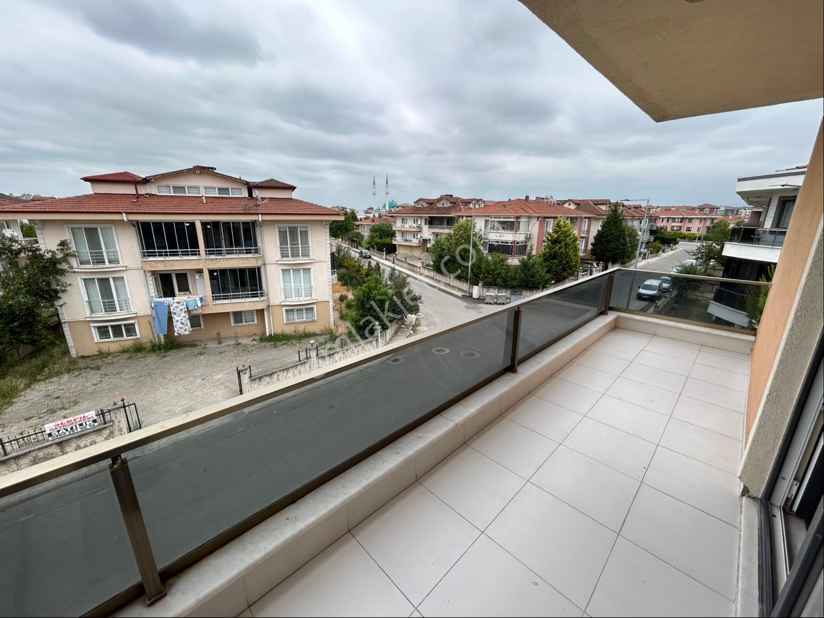 Remax Mavi’den Serdivan Arabacı Alanı Mah.3+1 Ebeveyn Banyolu Satılık Daire - Görsel 9