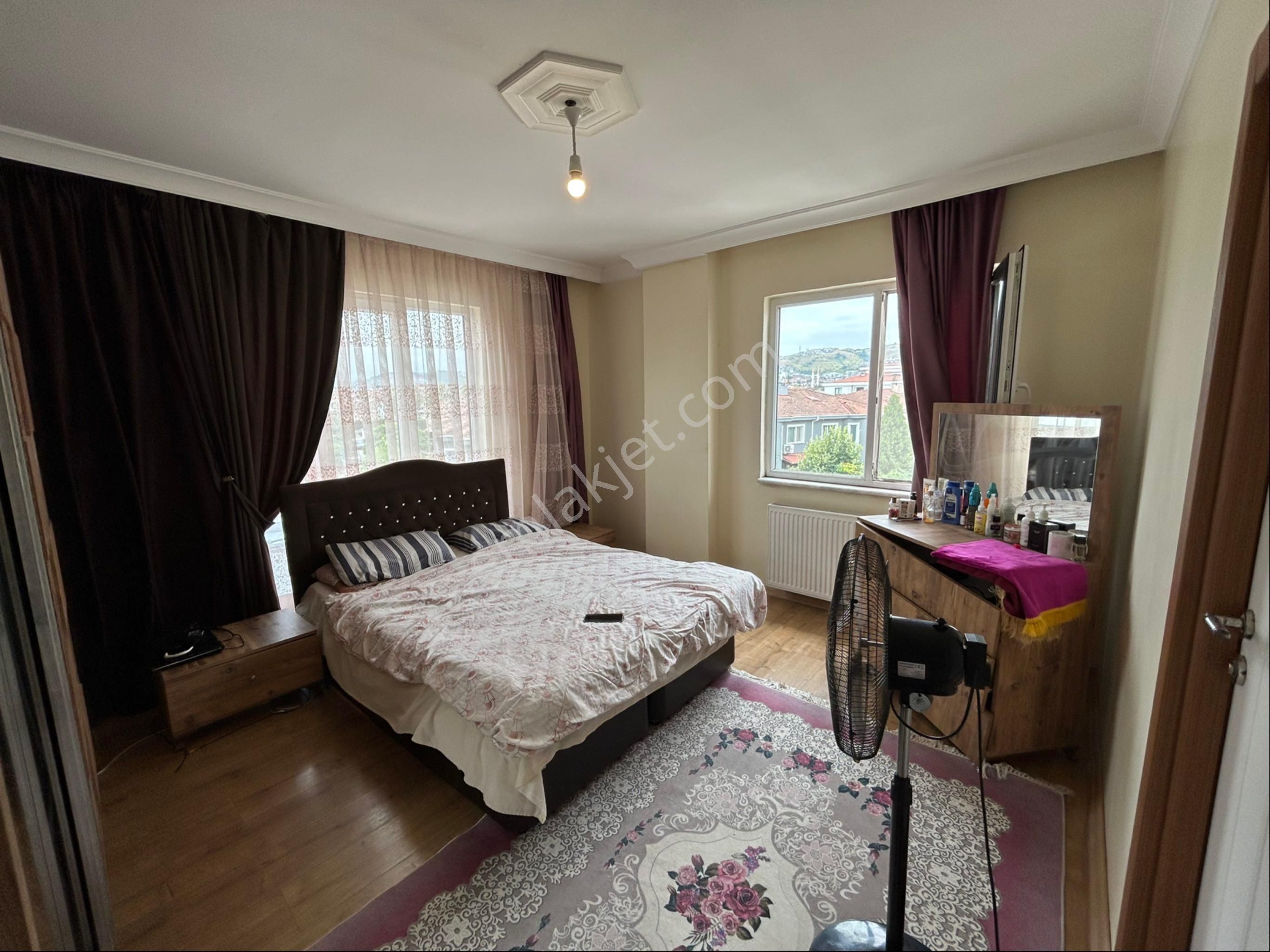 Remax Mavi’den Serdivan Arabacı Alanı Mah.3+1 Ebeveyn Banyolu Satılık Daire - Görsel 14