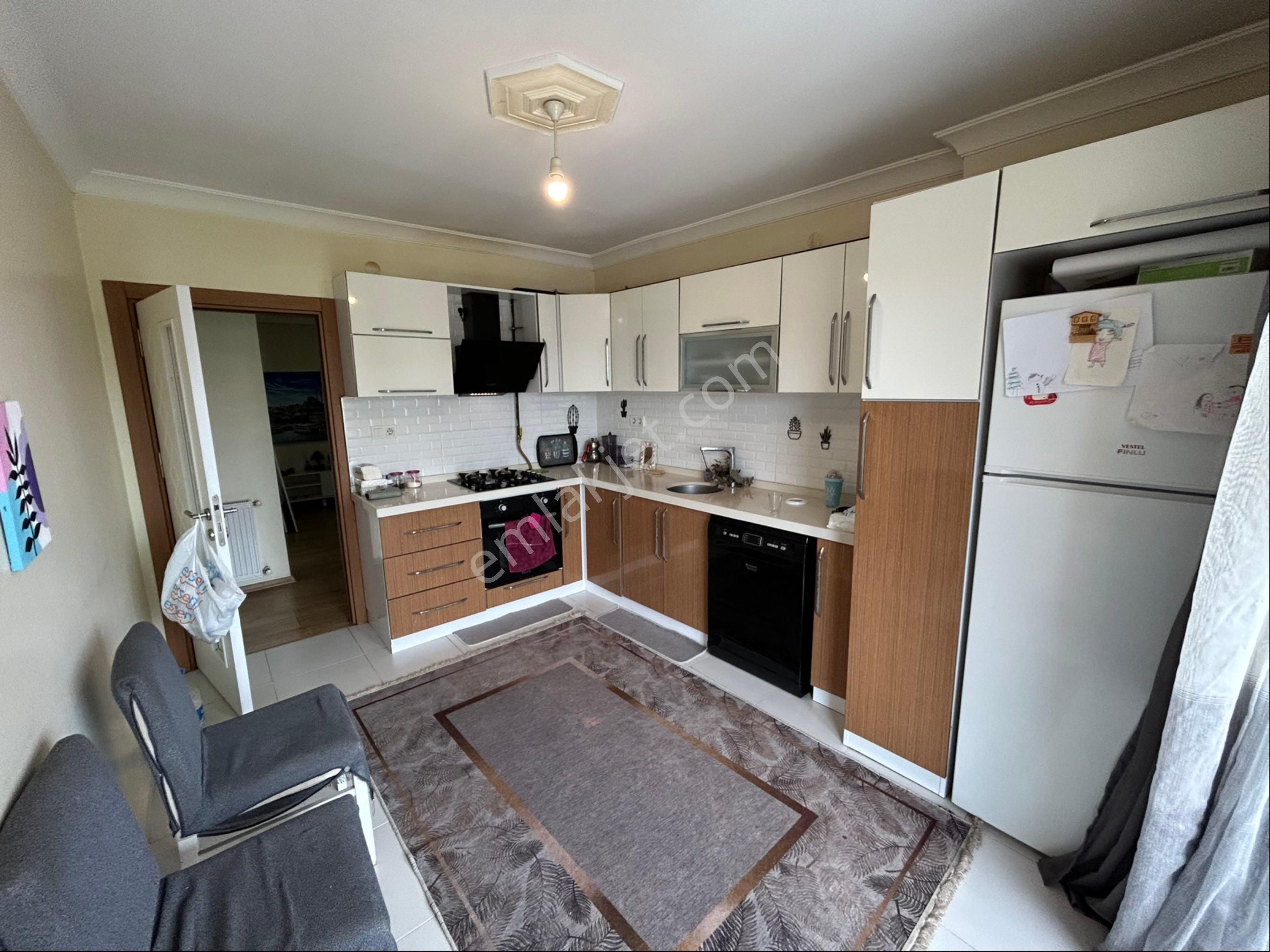 Remax Mavi’den Serdivan Arabacı Alanı Mah.3+1 Ebeveyn Banyolu Satılık Daire - Görsel 25