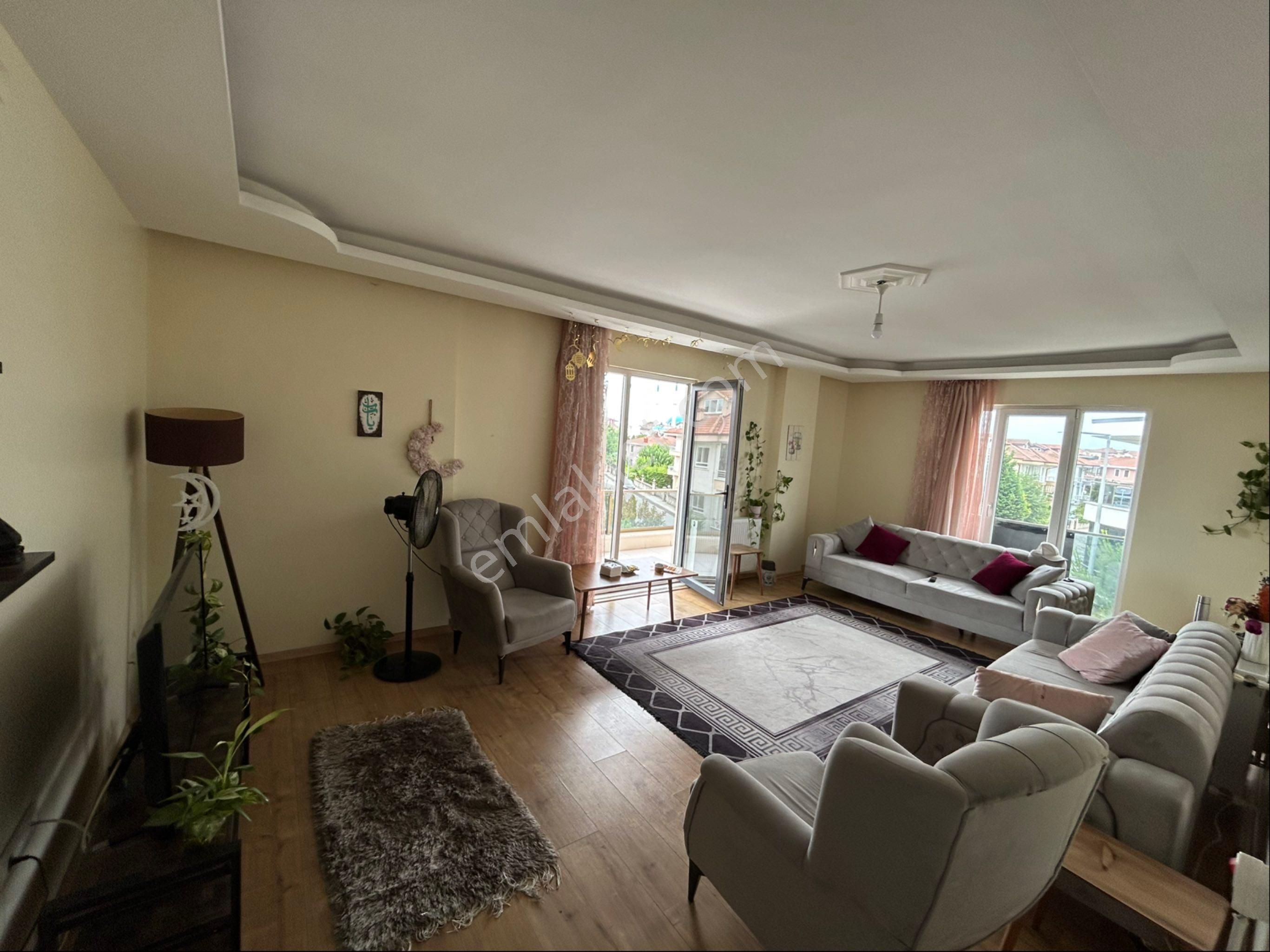 Remax Mavi’den Serdivan Arabacı Alanı Mah.3+1 Ebeveyn Banyolu Satılık Daire - Görsel 7