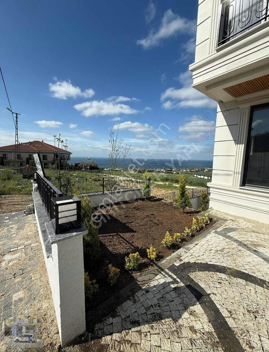 İnşaat Firmasından 6+2 Müstakil Panoramik Villa