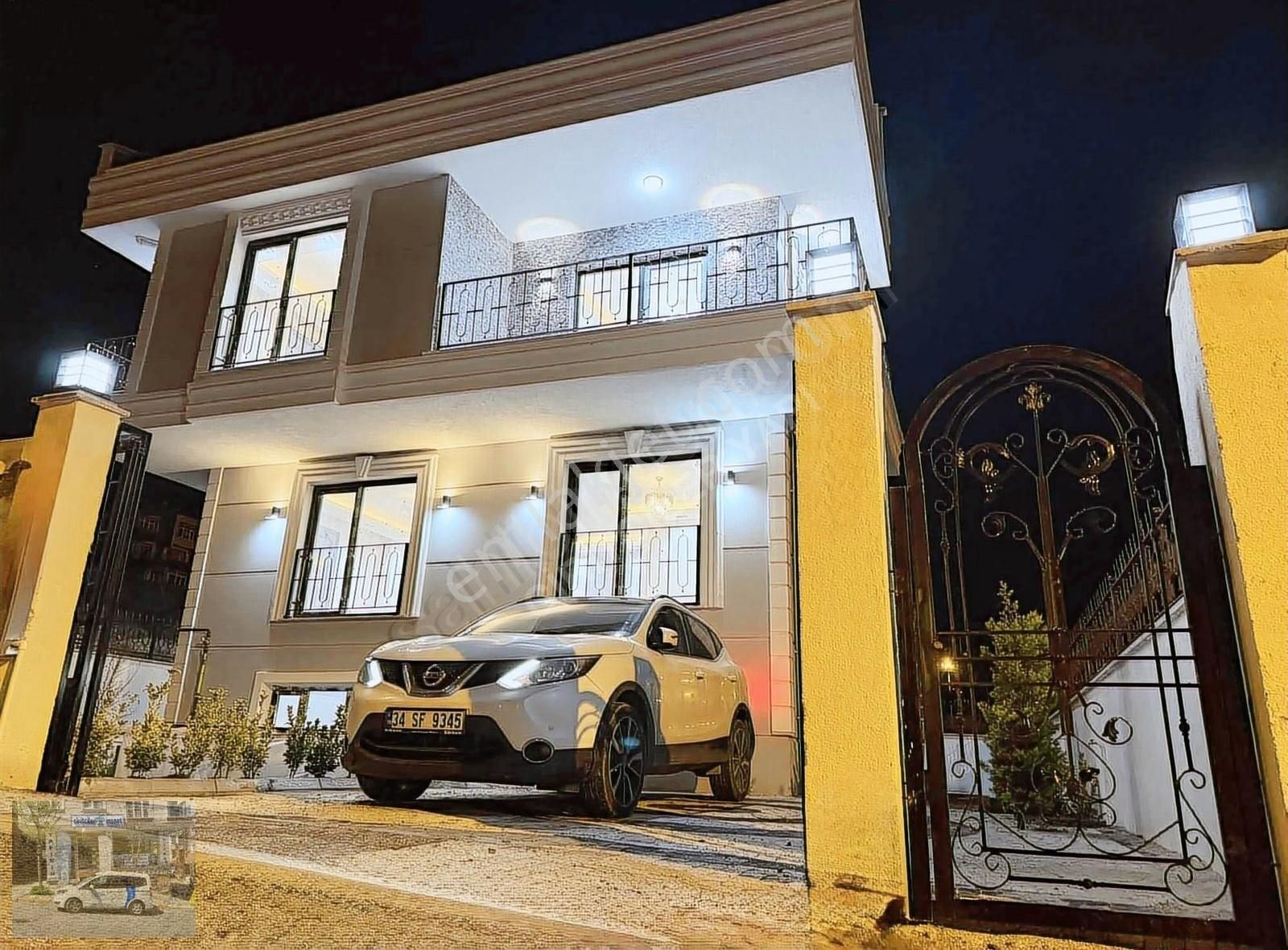 6+2 Panoramik Deniz Manzaralı