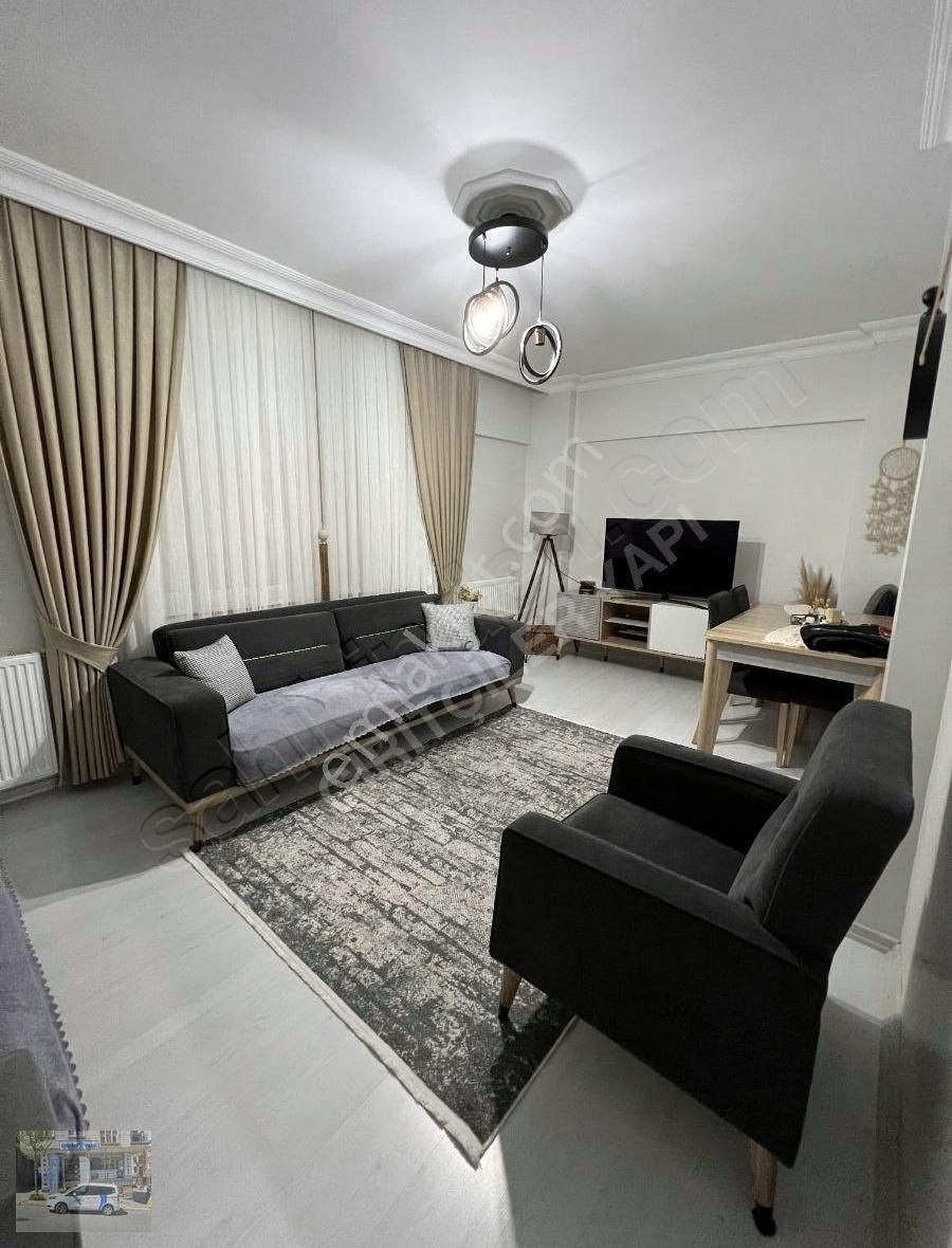 Geniş Ailelere Uygun 2+1 Ara Kat Emsali Kelepir Daire