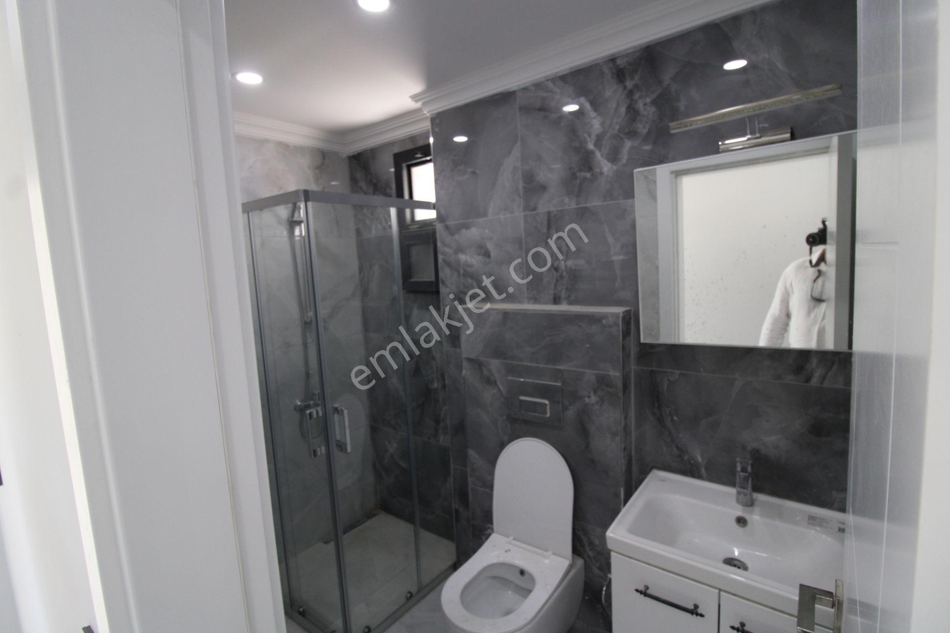 Aydın Didim Hisara Mahallesi Havuzlu Site İçinde 2+1 Asansörlü Daire Geniş Yeni Bina - Görsel 14
