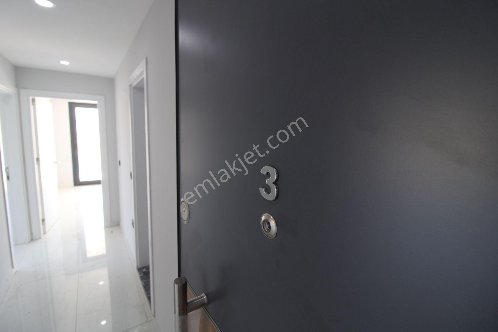 Aydın Didim Hisara Mahallesi Havuzlu Site İçinde 2+1 Asansörlü Daire Geniş Yeni Bina - Görsel 10